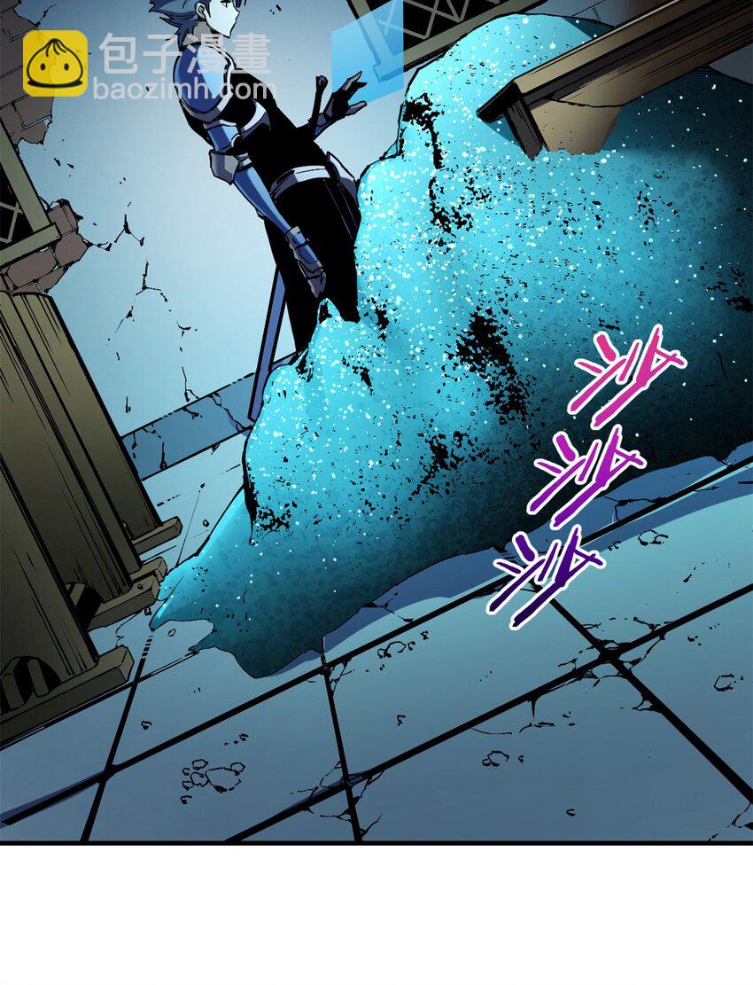 31 人人都爱守备之铠-第31话