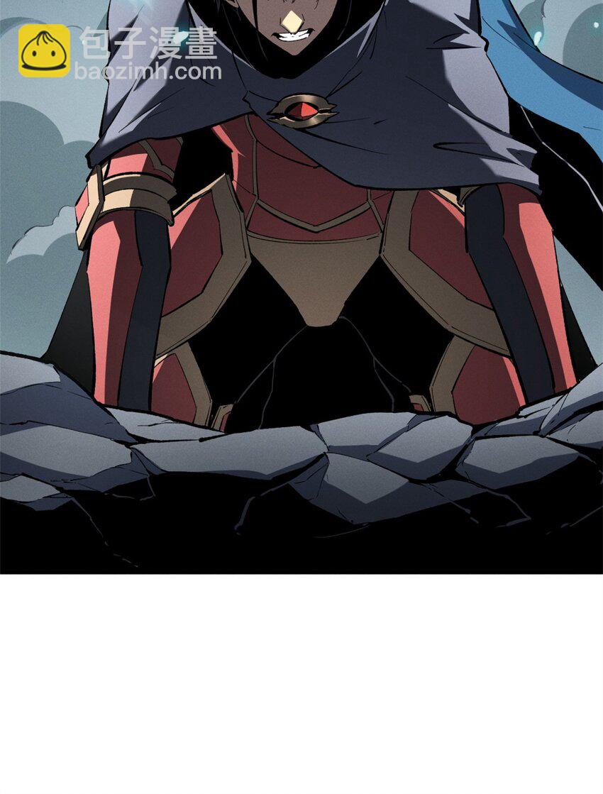 54 激烈缠斗-第55话