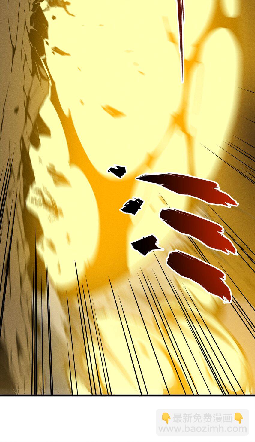 58 趁火打劫(1/2)-第59话