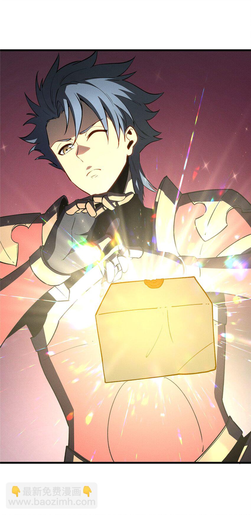 66 你雇不起我-第67话