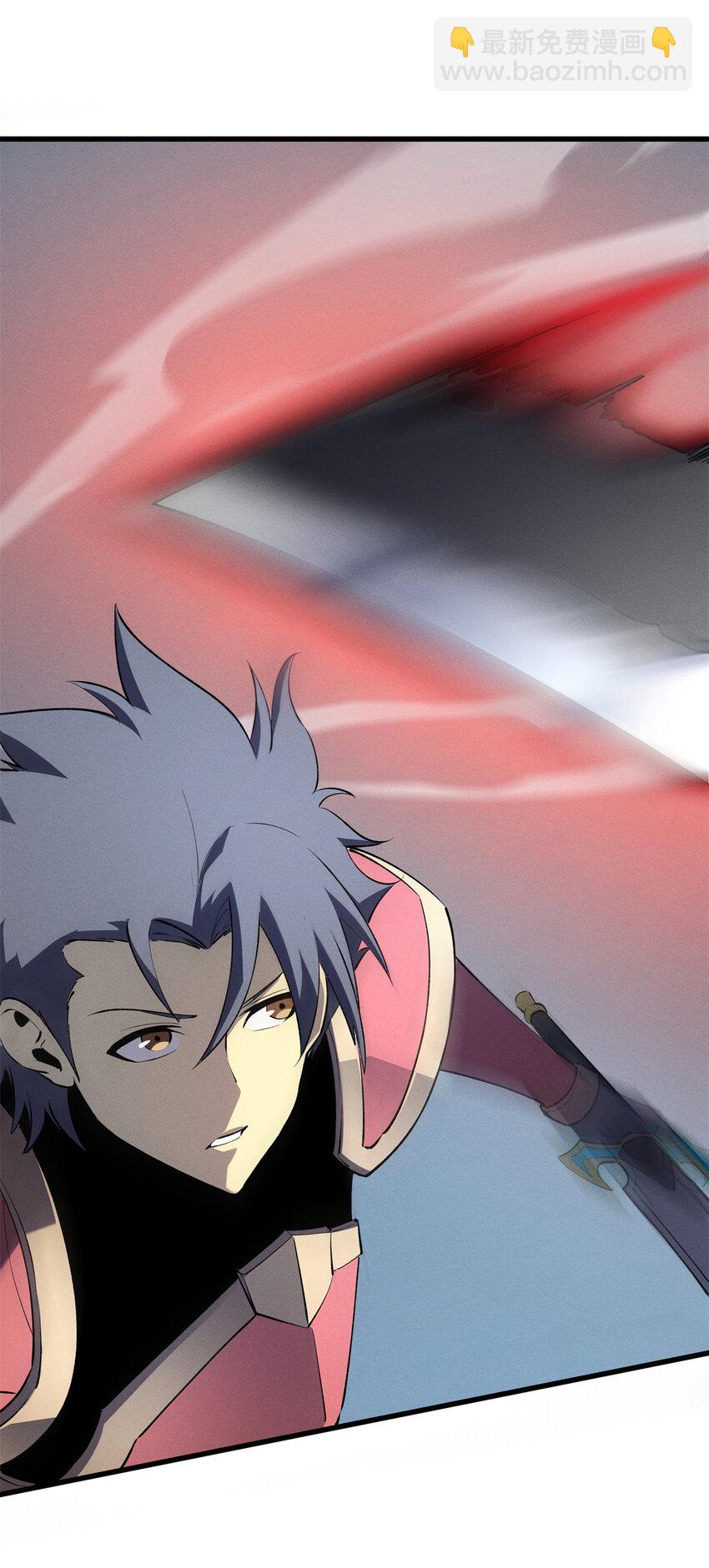 70 1对2的战斗-第71话