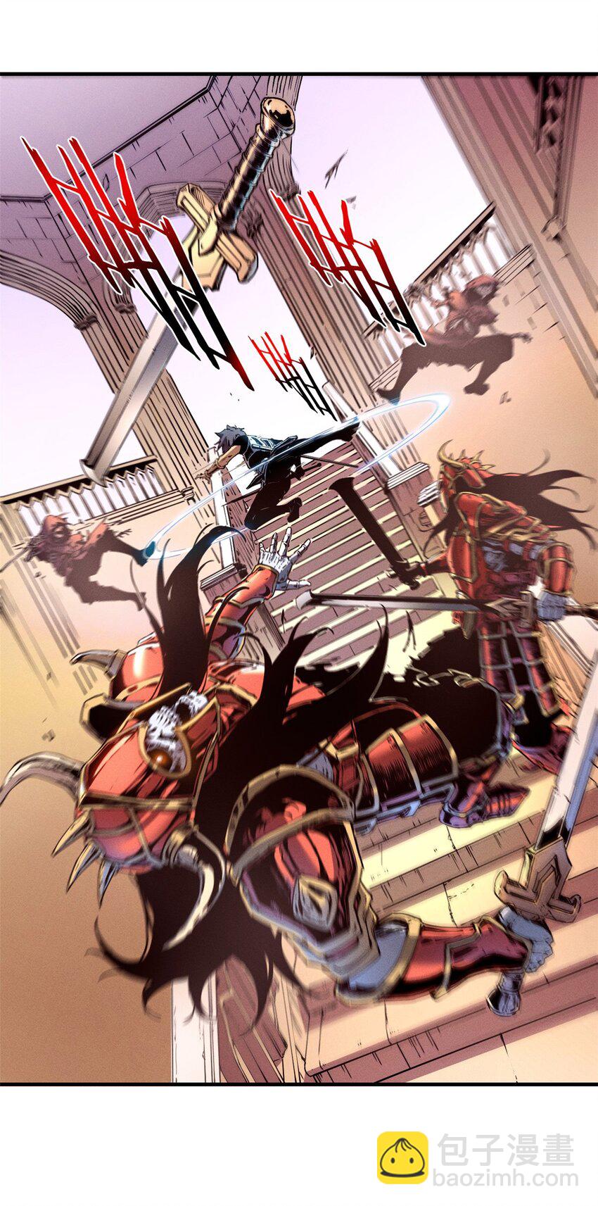 09 一骑当千(1/2)-第9话