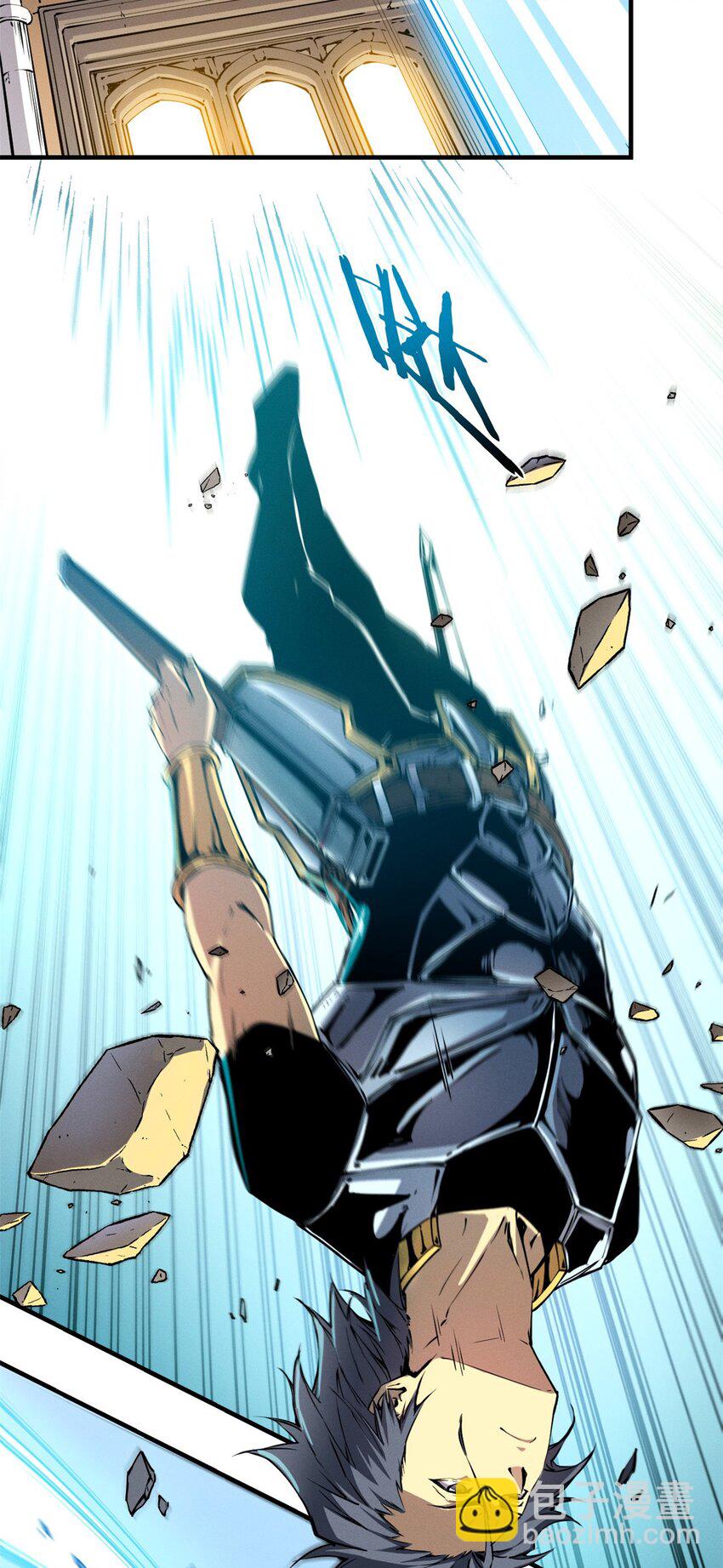 09 一骑当千(1/2)-第9话