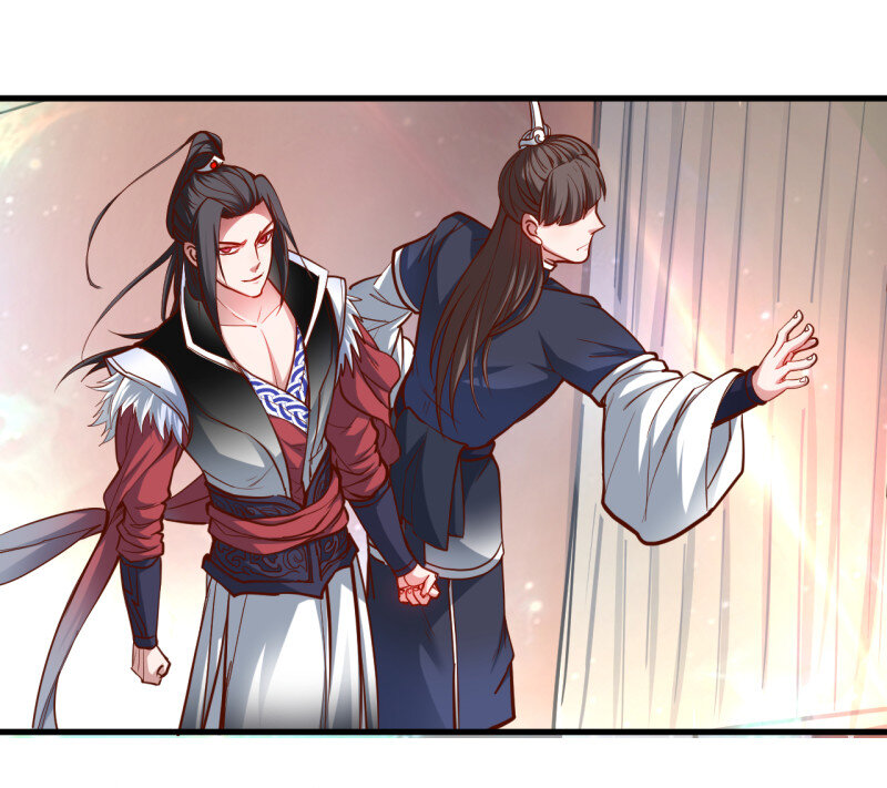 13 废子神助莫称狂(1/2)-第13话