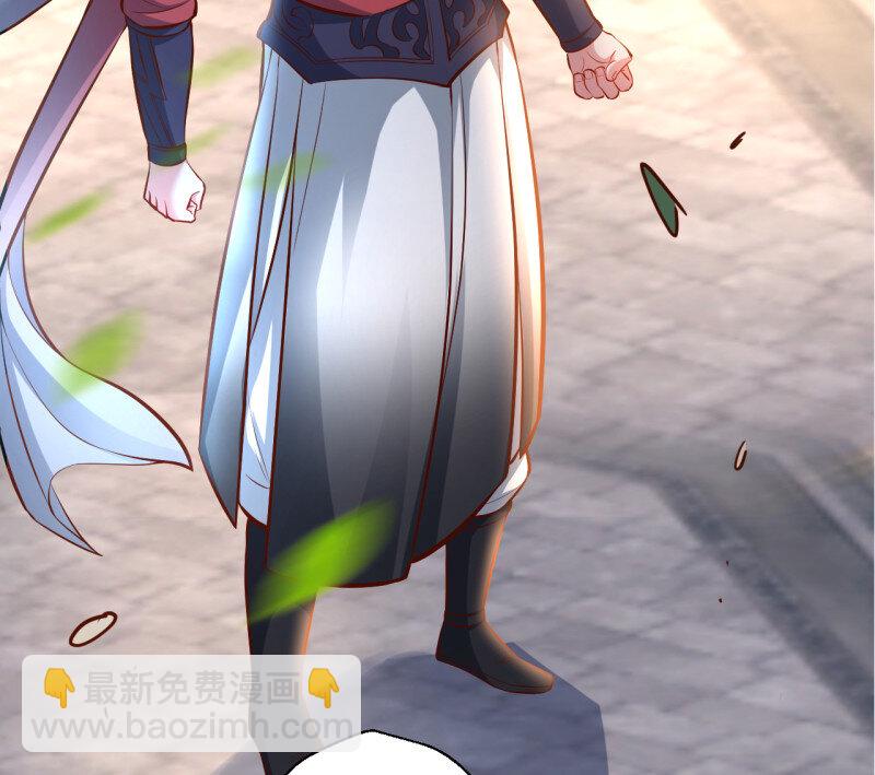 13 废子神助莫称狂(1/2)-第13话