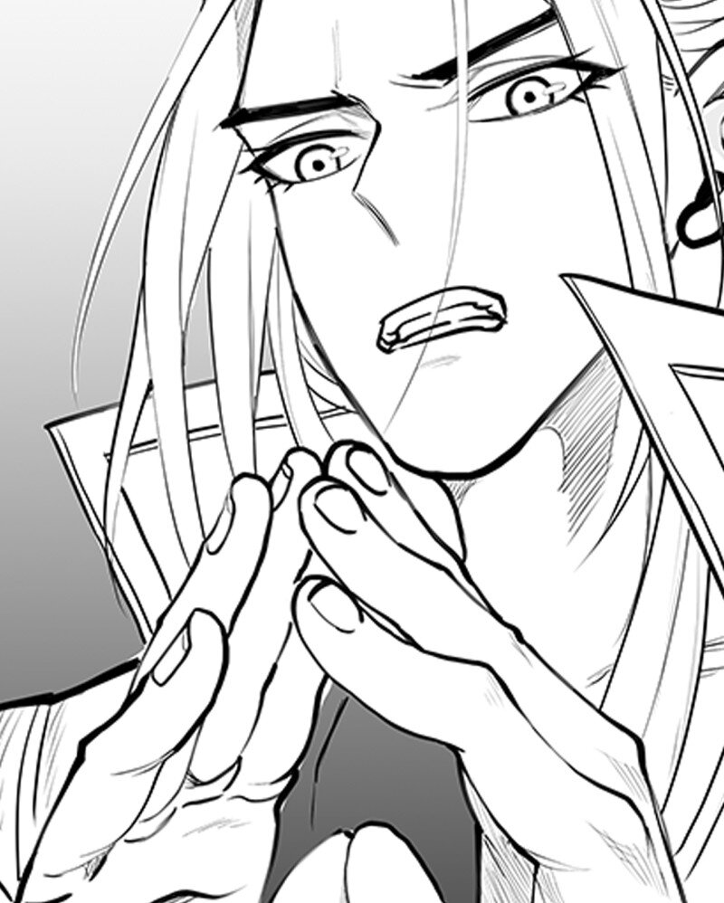 19 似是而非忆忘事-第17话