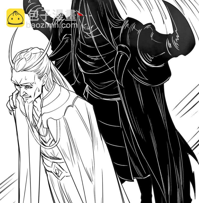 21 雄兔扑朔眼迷离-第19话