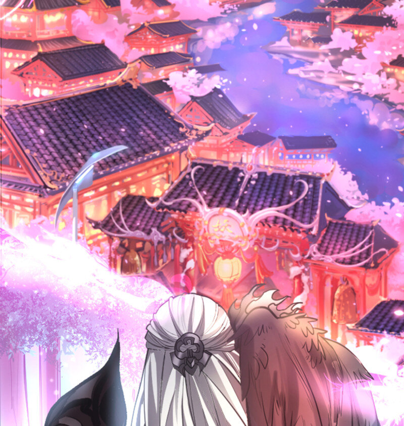 3 盛唐帝都君子笑(1/3)-第3话