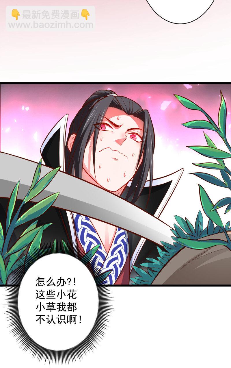 33 苏子识药春还暖(1/2)-第31话