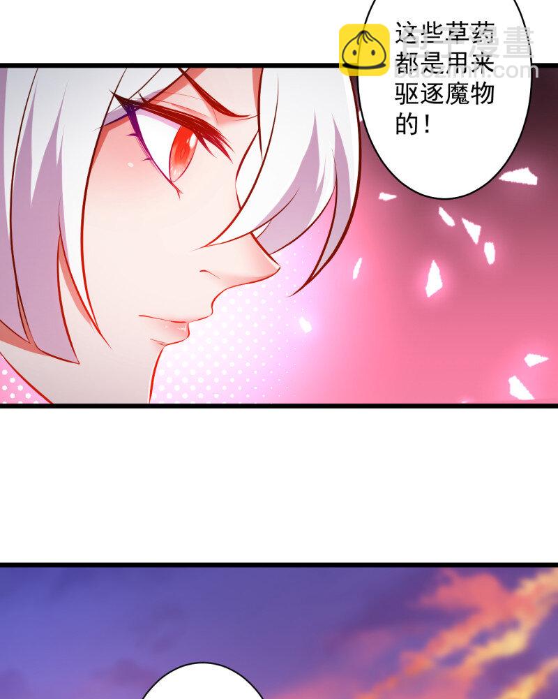 33 苏子识药春还暖(1/2)-第31话