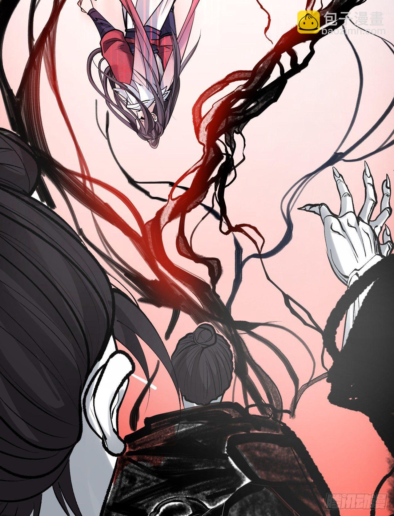 三世重生苏云澜(1/3)-第1话