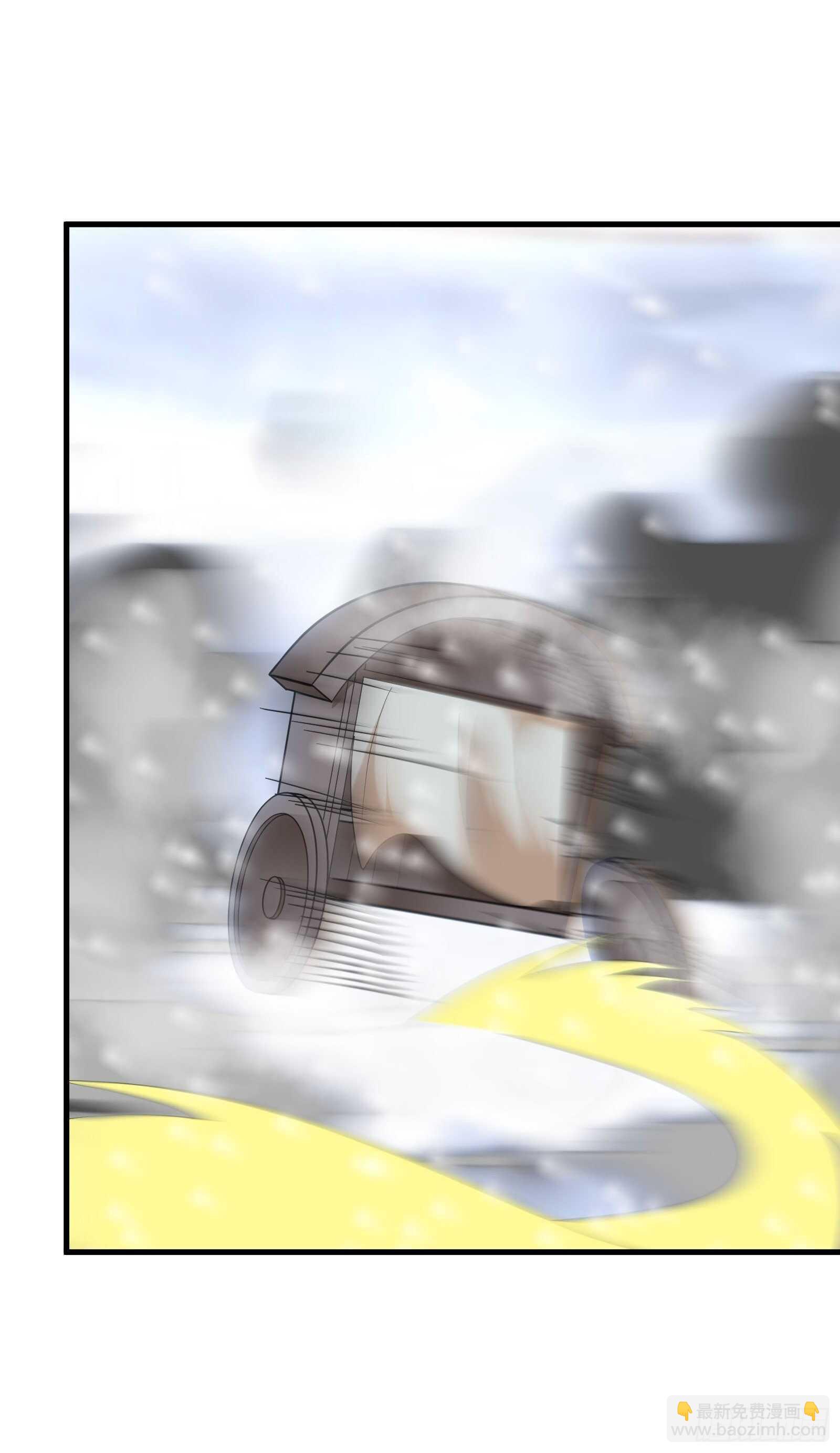 奸商斗法探幽门-第101话