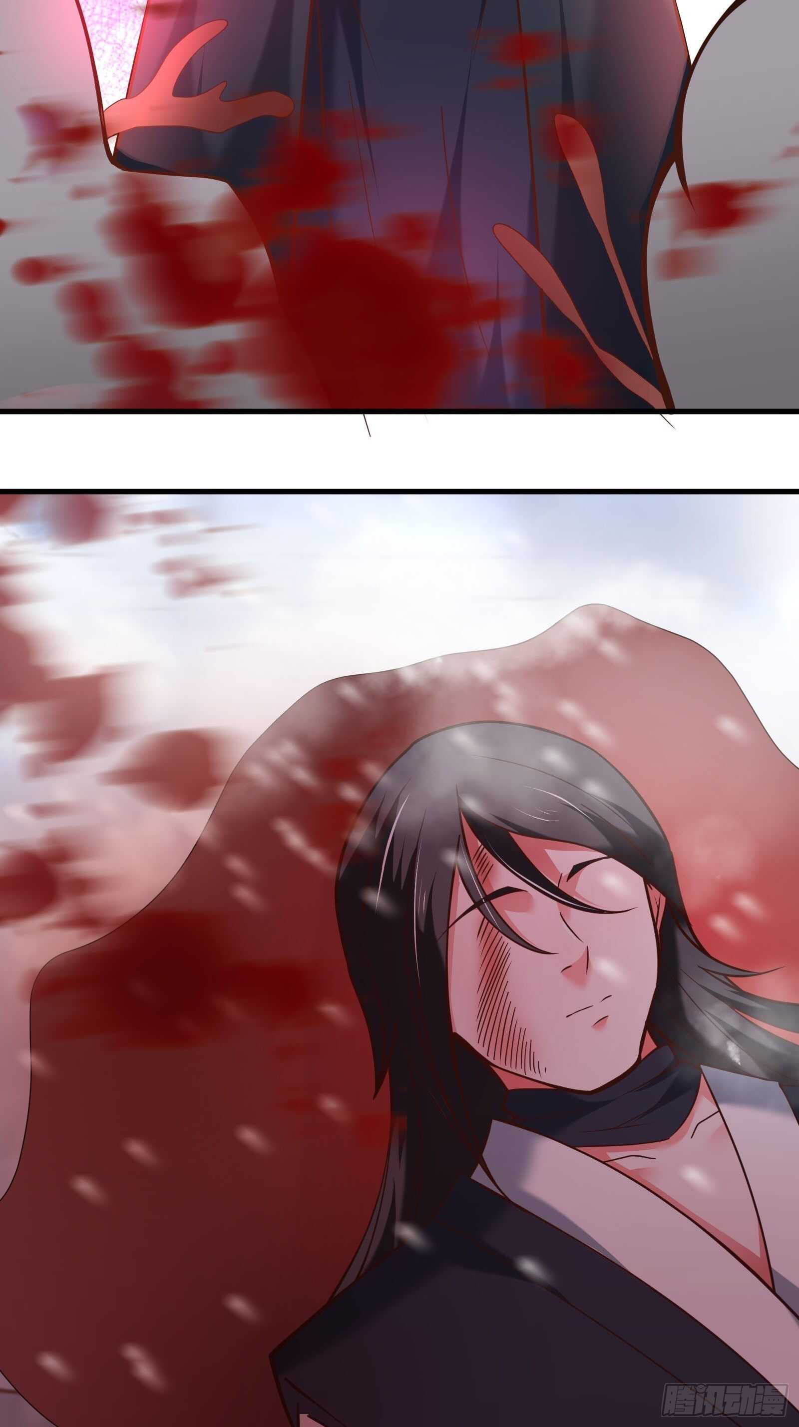 奸商斗法探幽门-第101话