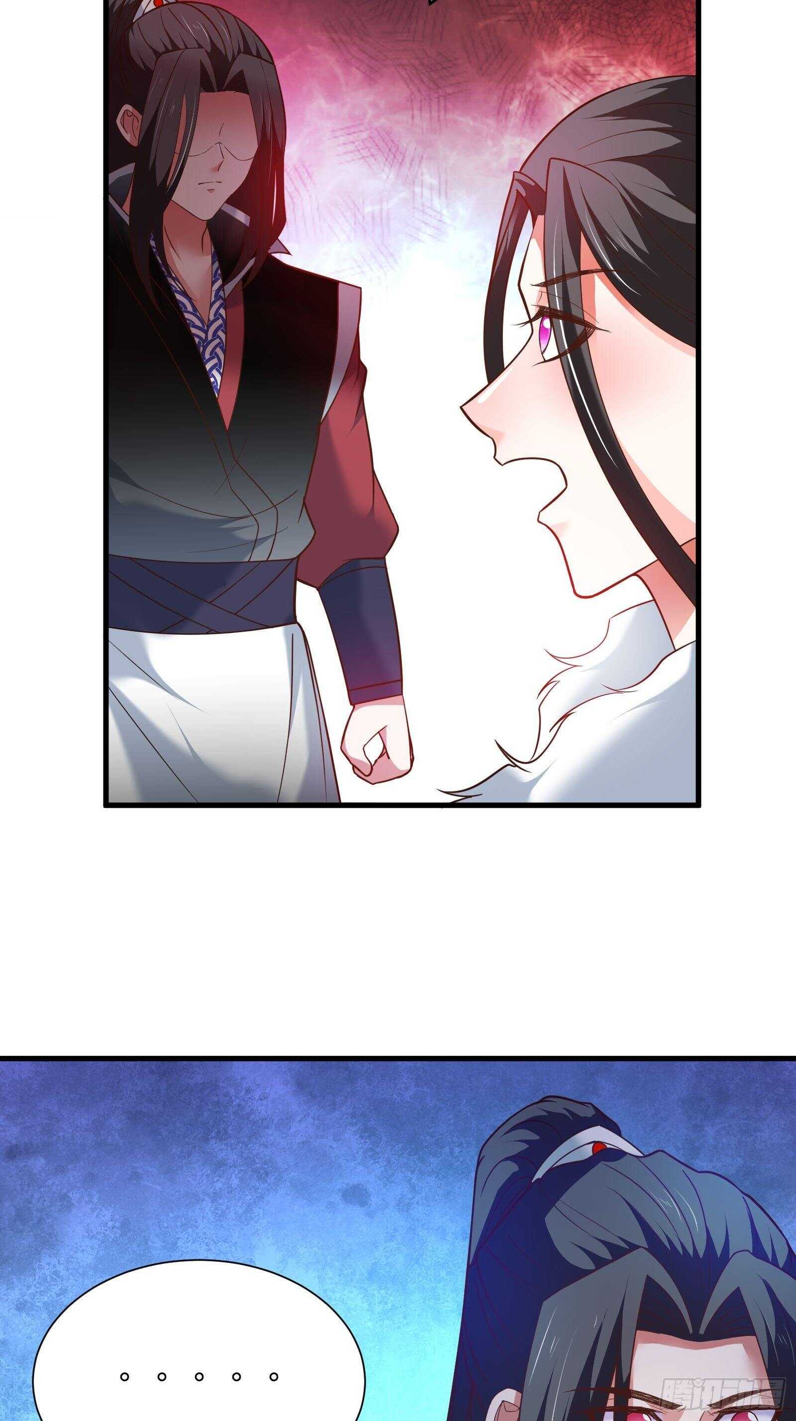 双猴斗武险还生-第105话