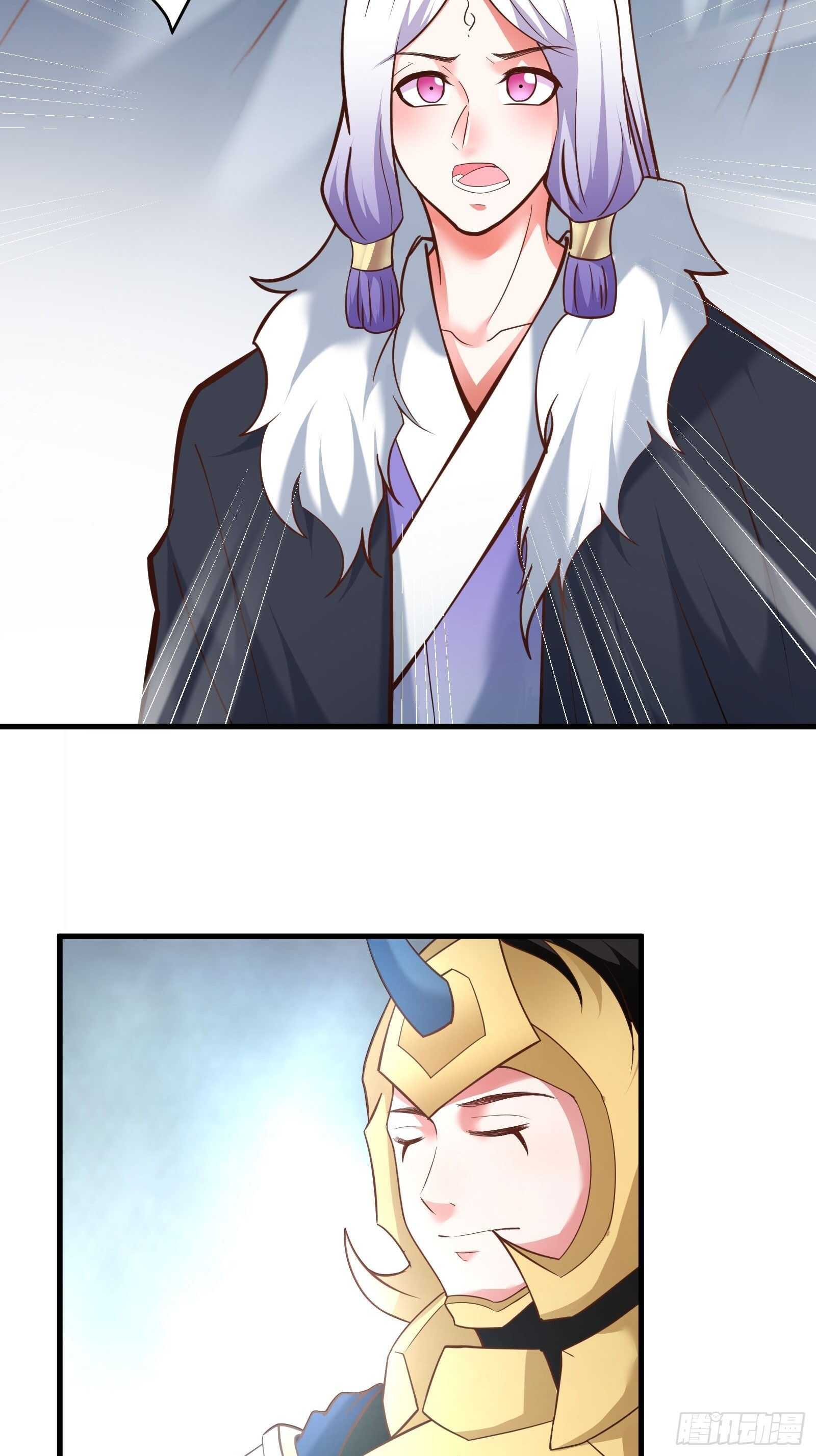 双猴斗武险还生-第105话