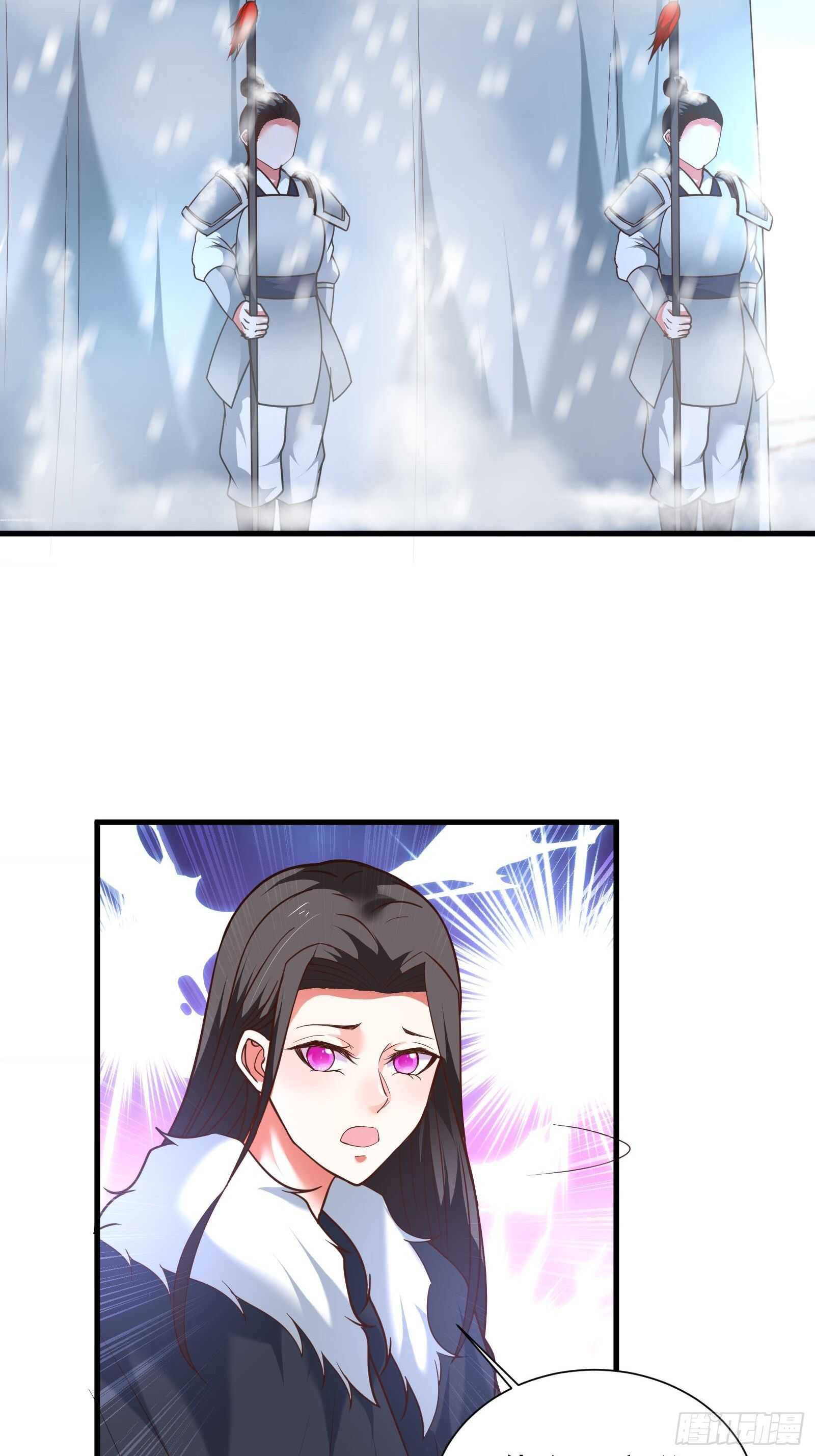 双猴斗武险还生-第105话