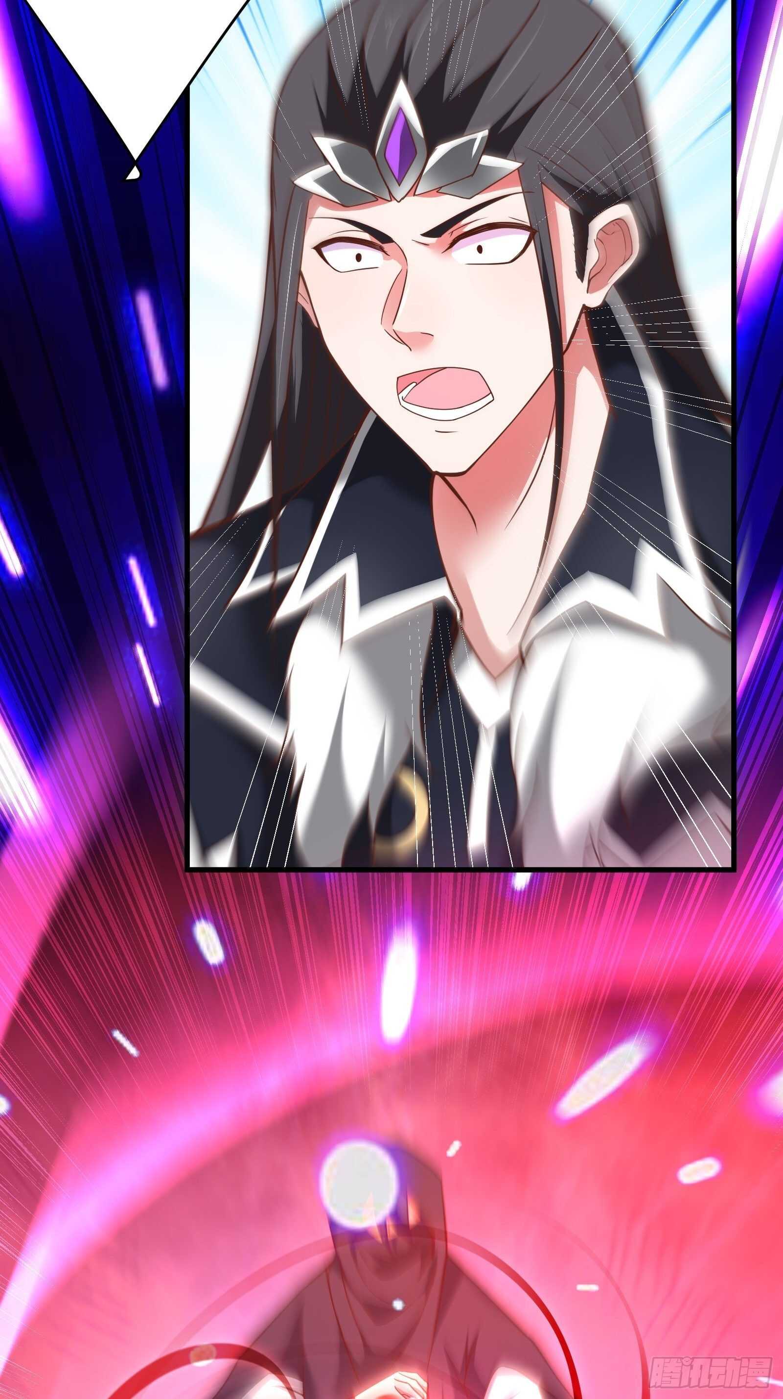 朝上百官再议事-第109话