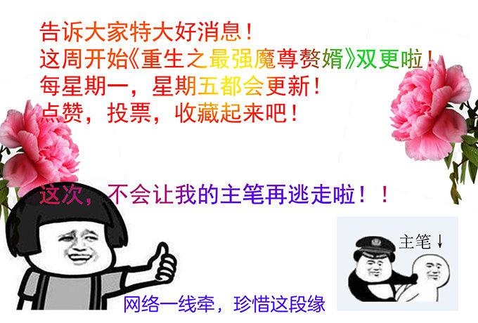 废子神助莫称狂(1/2)-第13话