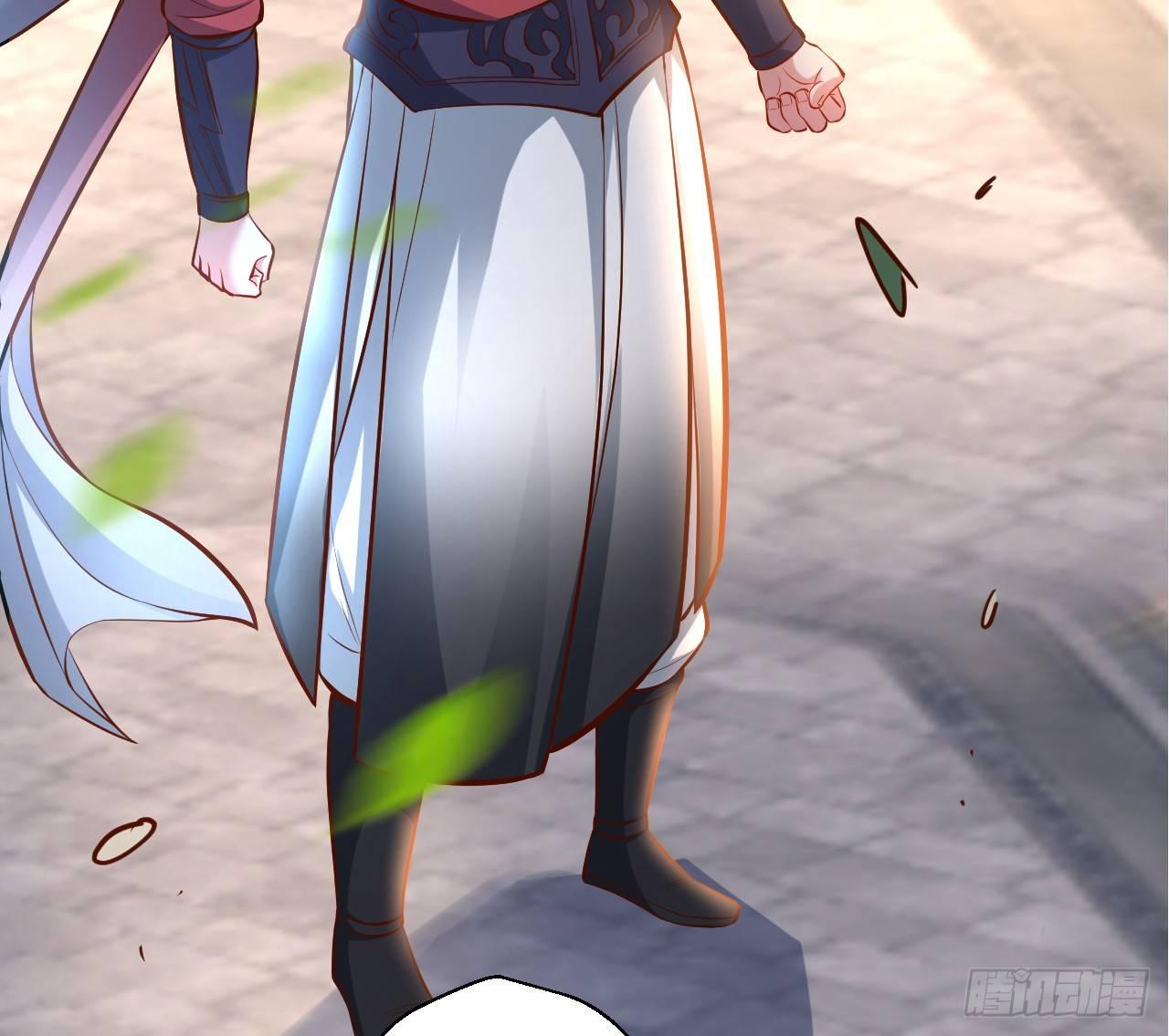 废子神助莫称狂(1/2)-第13话