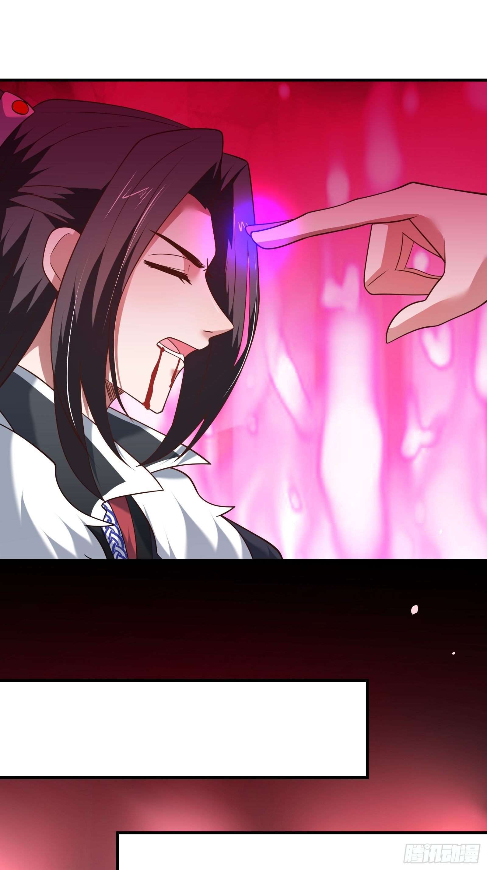 魔尊开大虐渣！-第129话