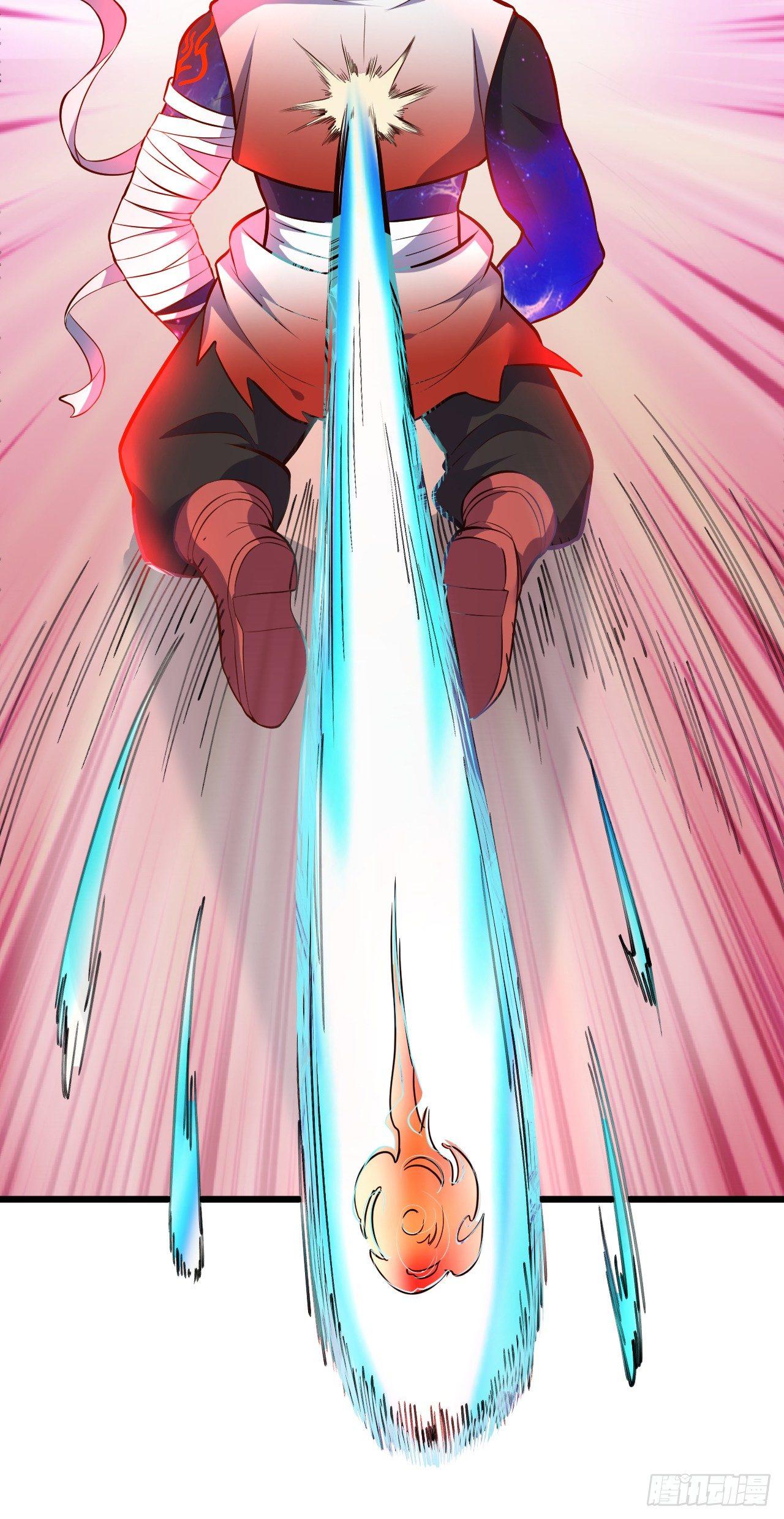 噬灭藏魂控魔眼(1/2)-第35话