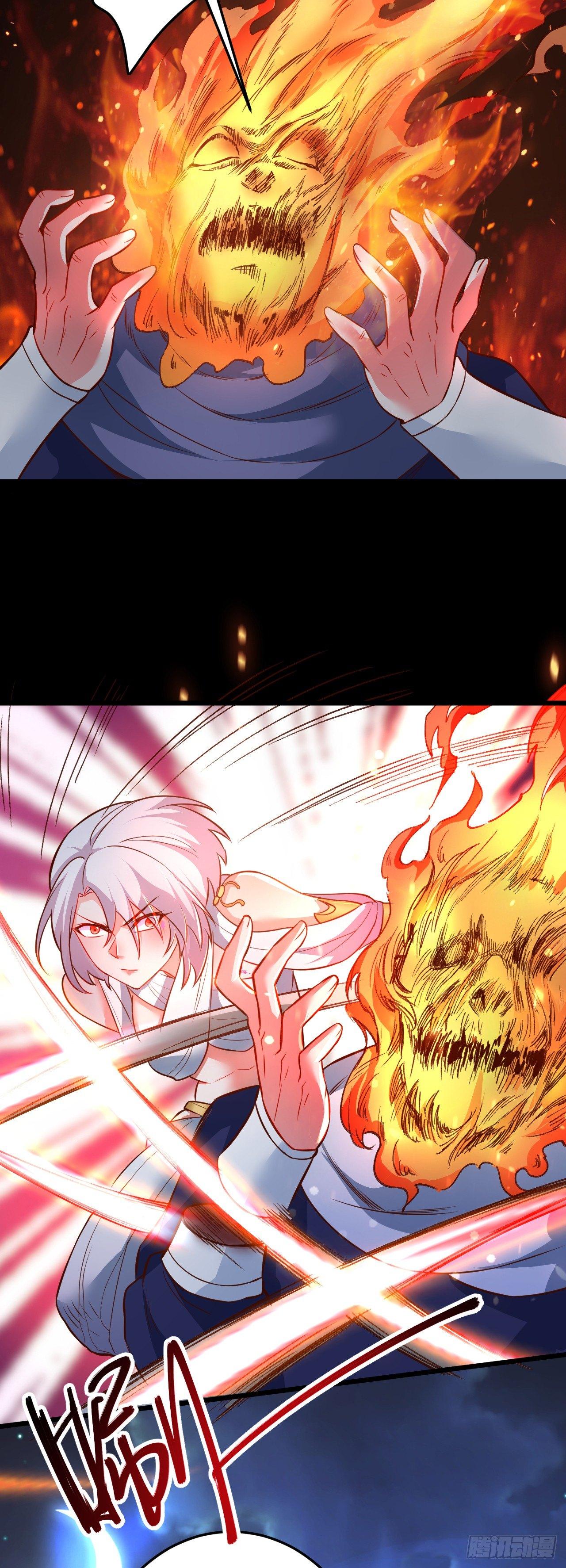 孤山村野趣事多-第41话