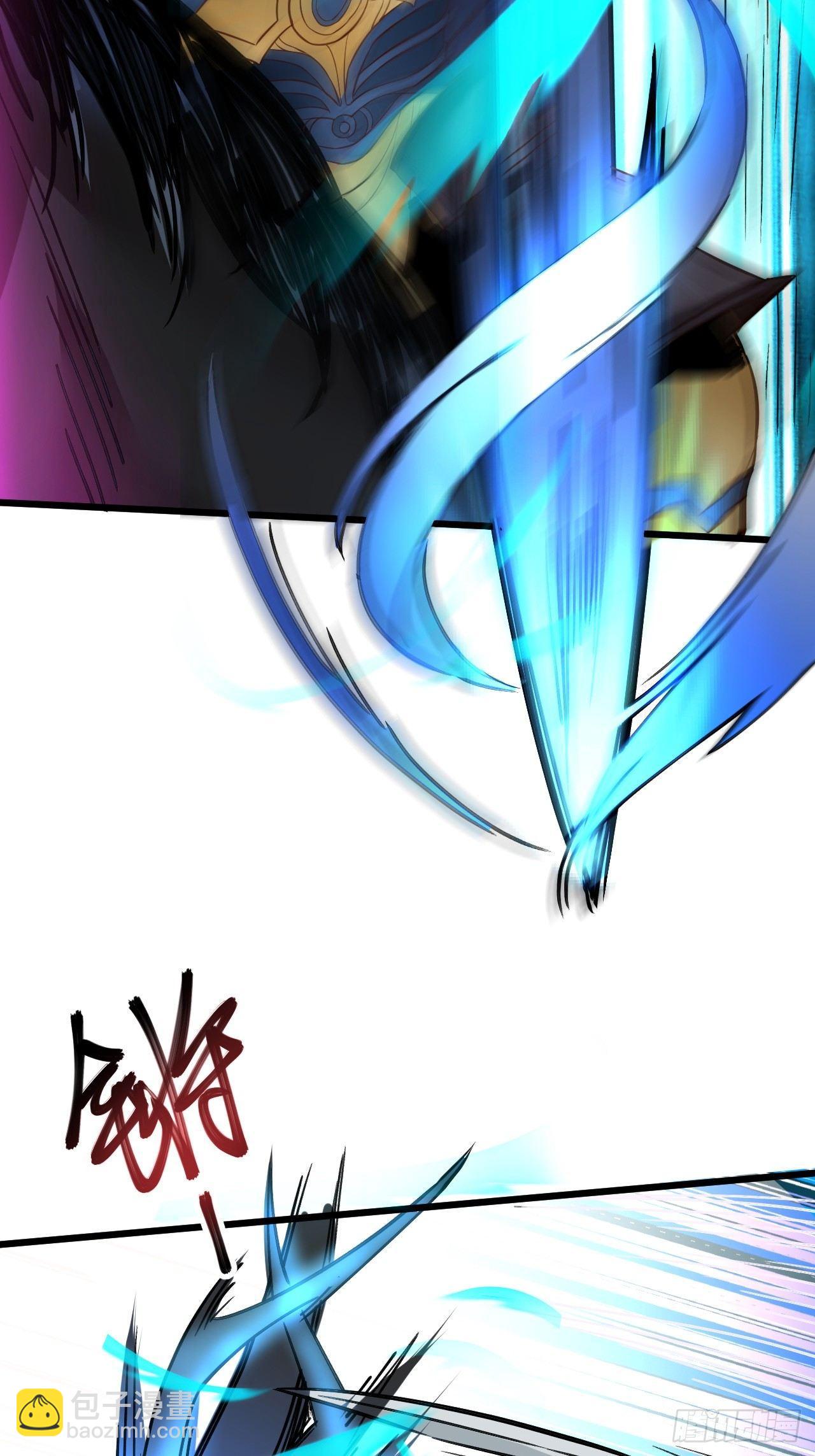 一骑当千黑夜喧(1/2)-第43话