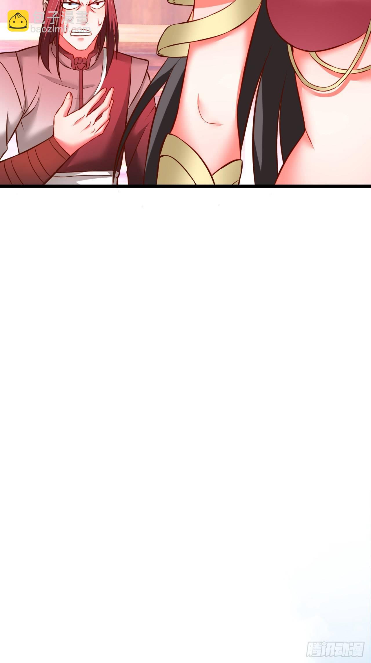 是非难辨望成空-第45话