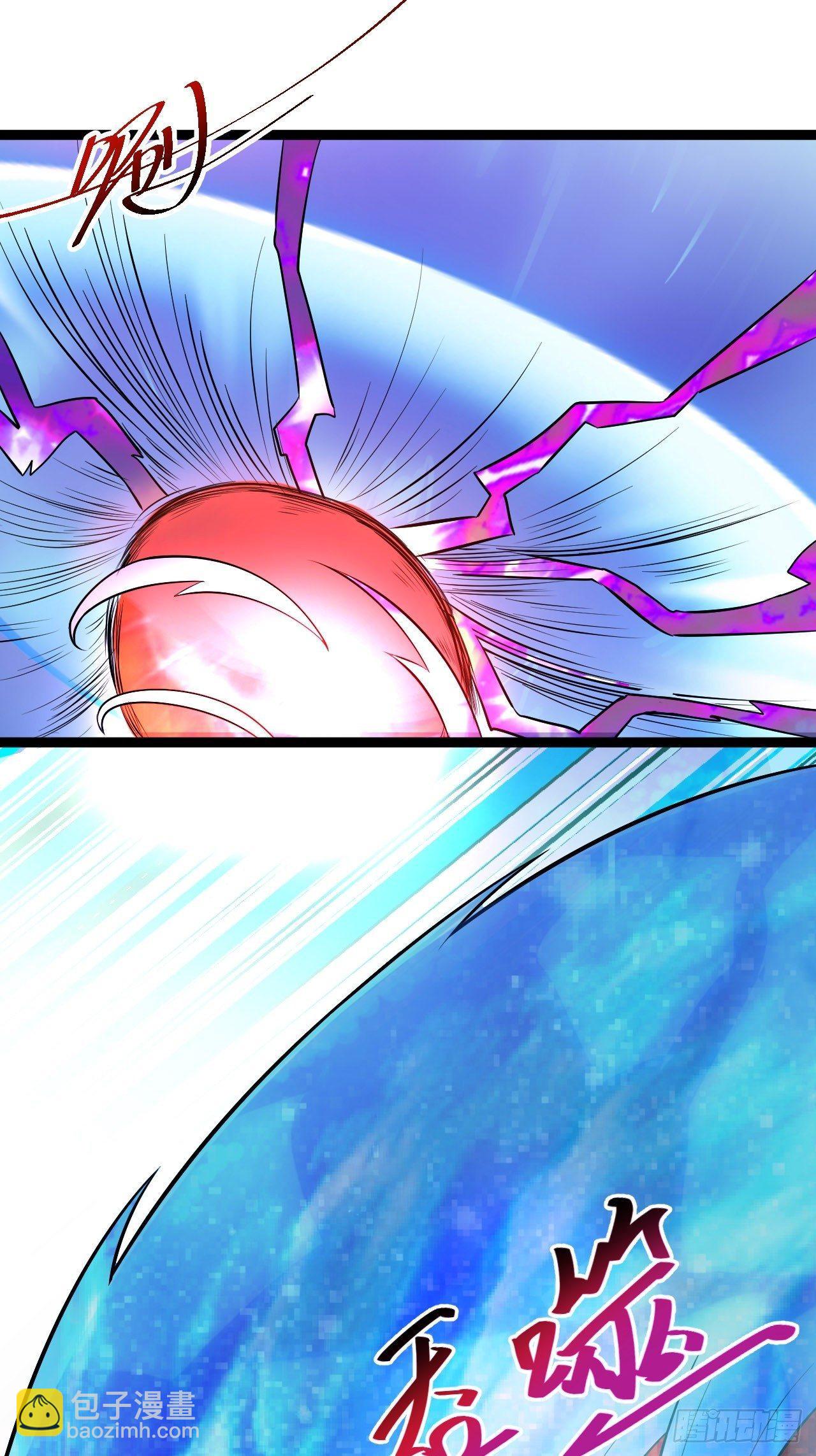 父慈子孝事又生(1/2)-第53话