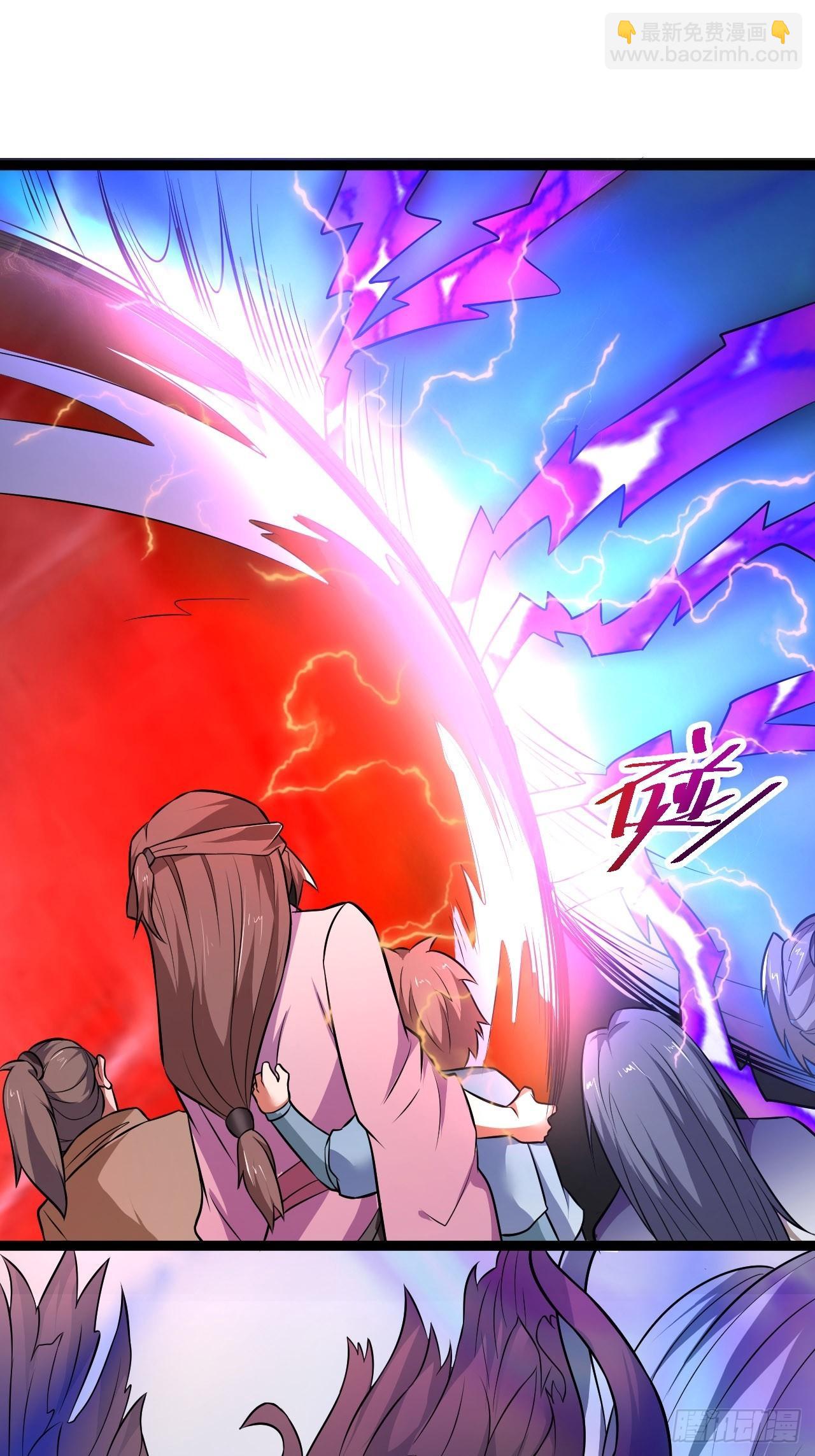 父慈子孝事又生(1/2)-第53话