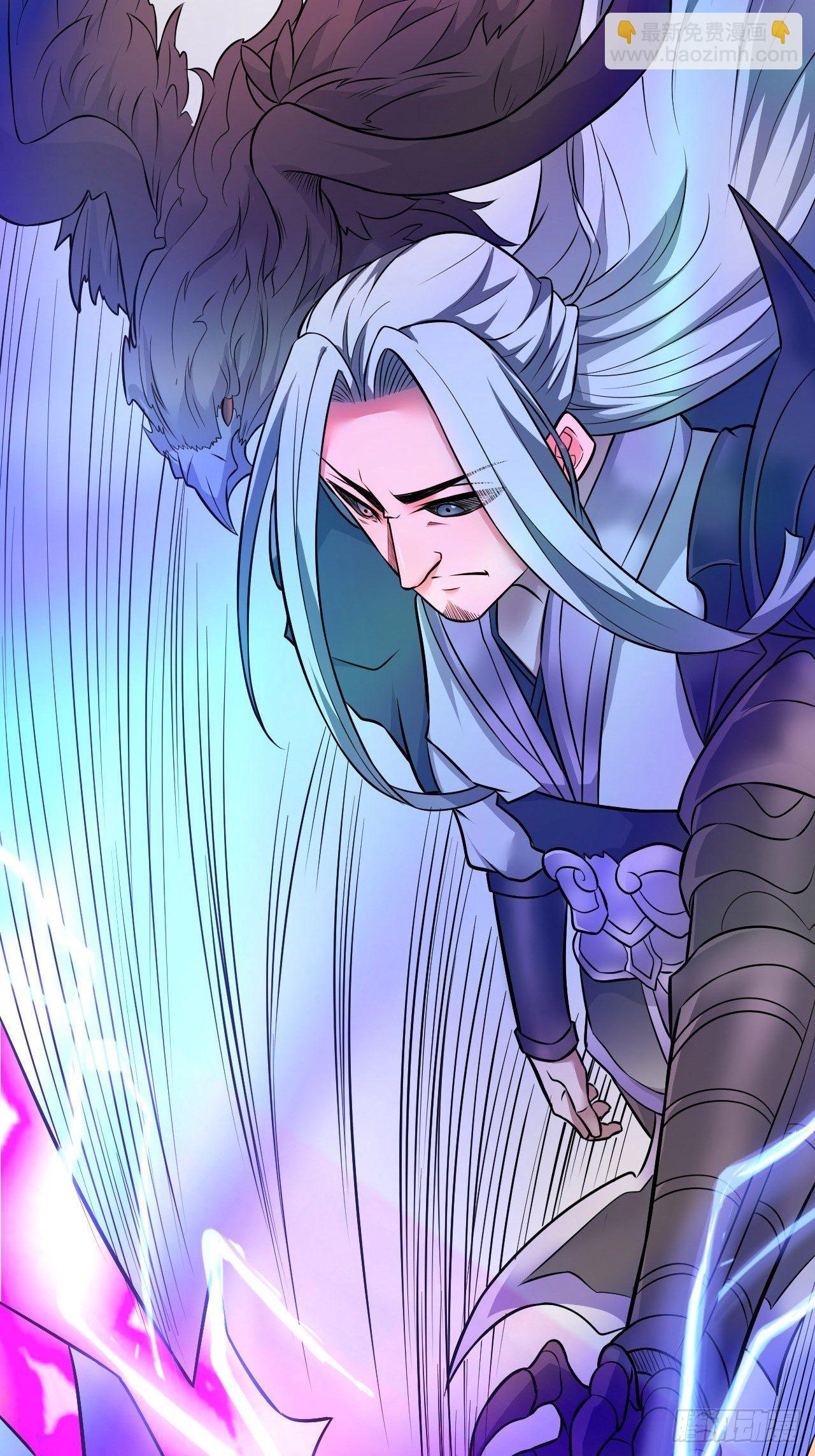 父慈子孝事又生(1/2)-第53话