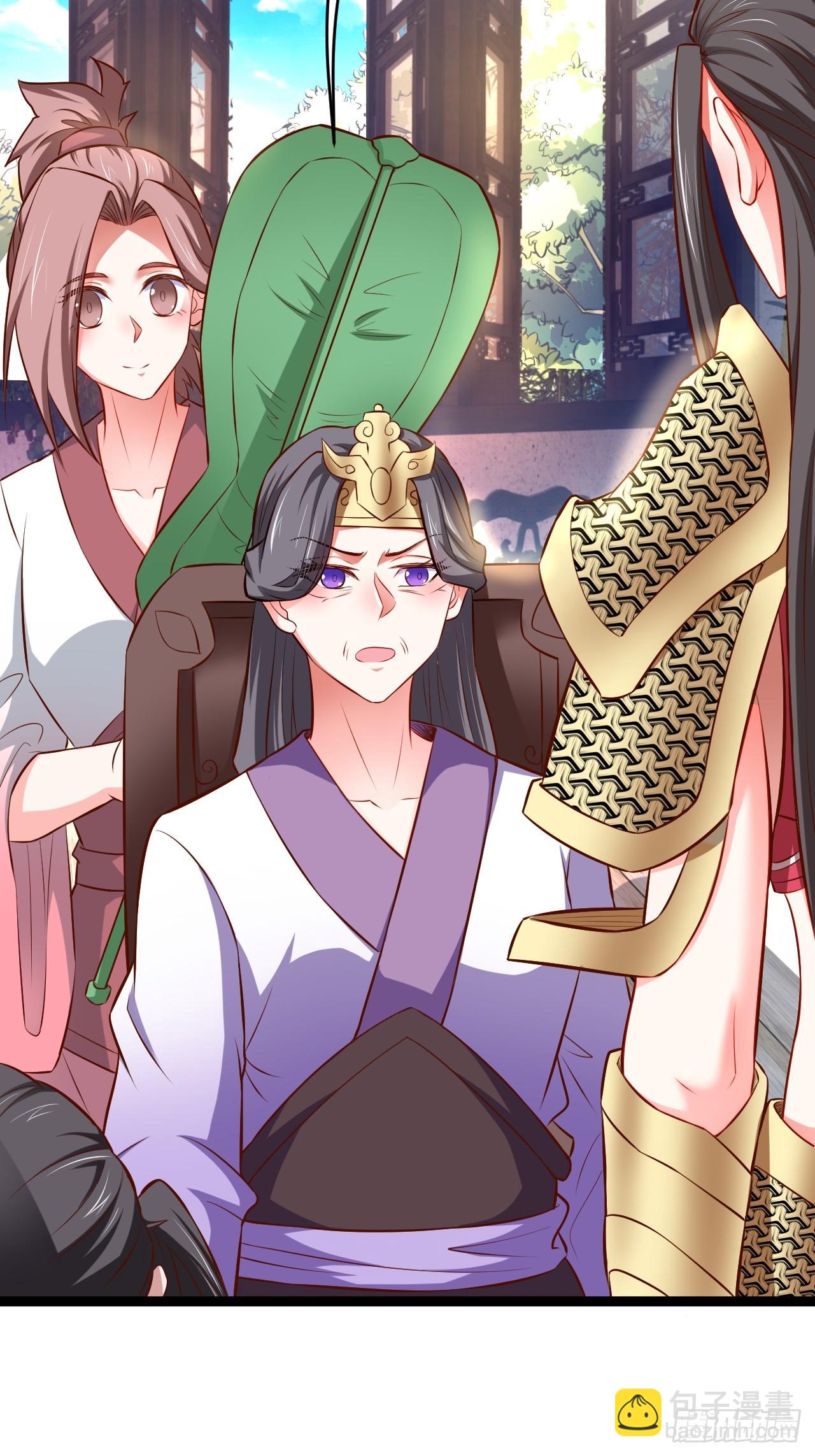 家事缠人求子福-第55话