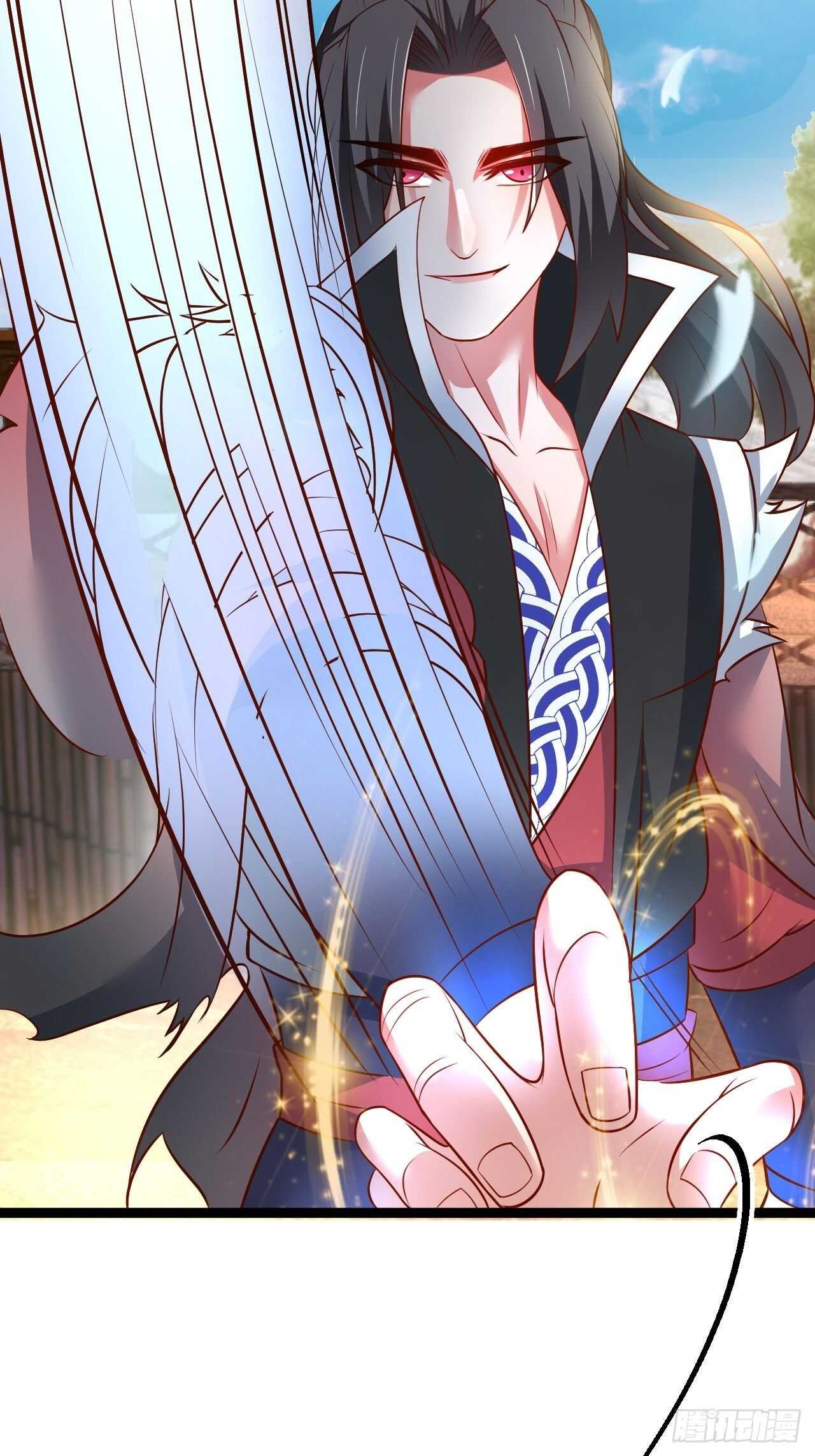 为民请愿狱成灾-第57话