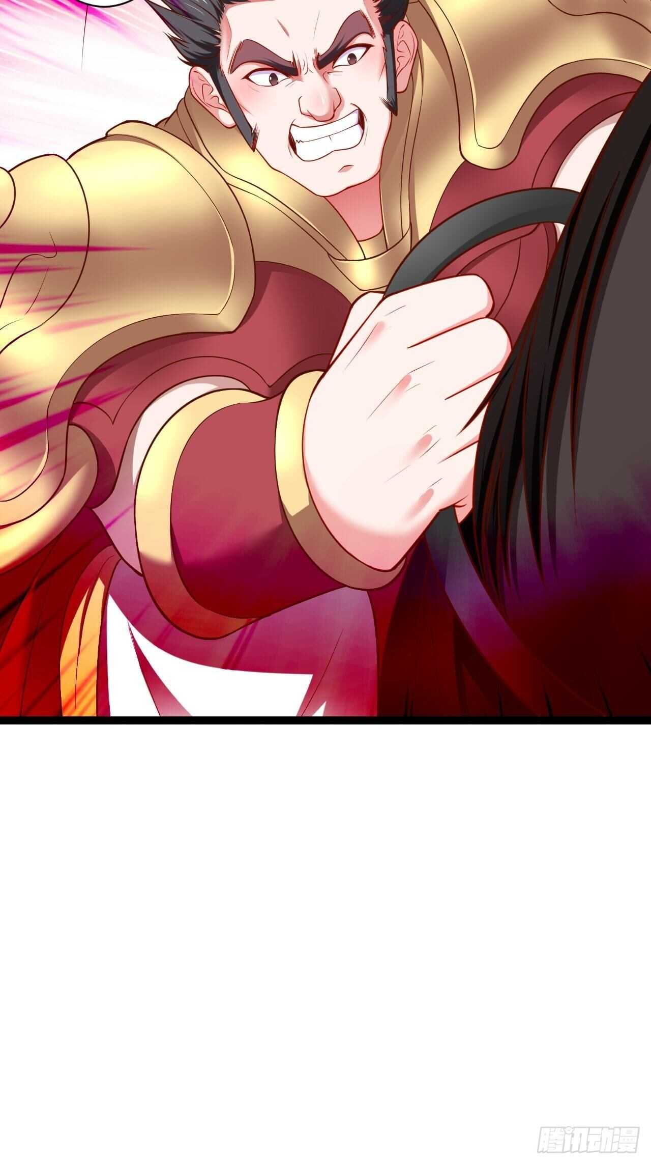 为民请愿狱成灾-第57话