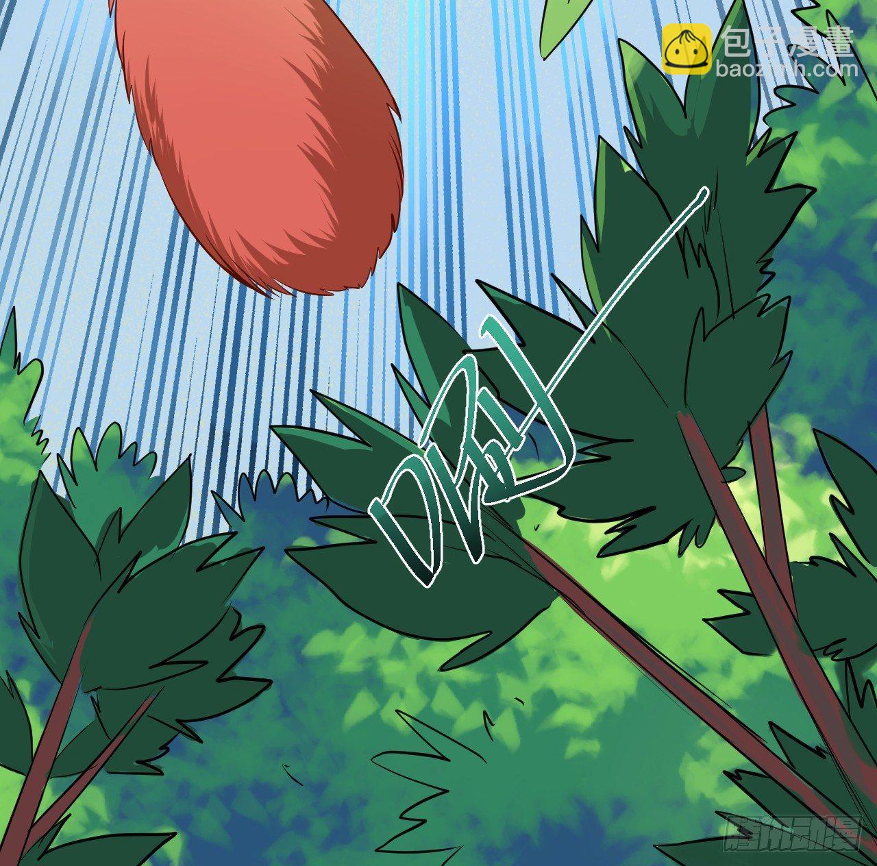 伏龙卧囚王下殿(1/2)-第7话