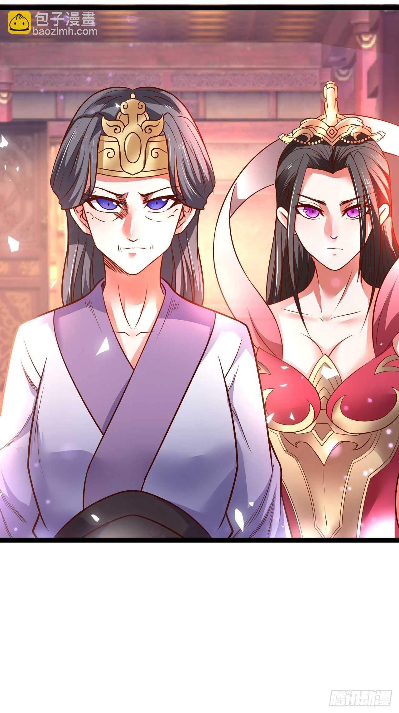 刀斩苏狗婆媳救(1/2)-第61话