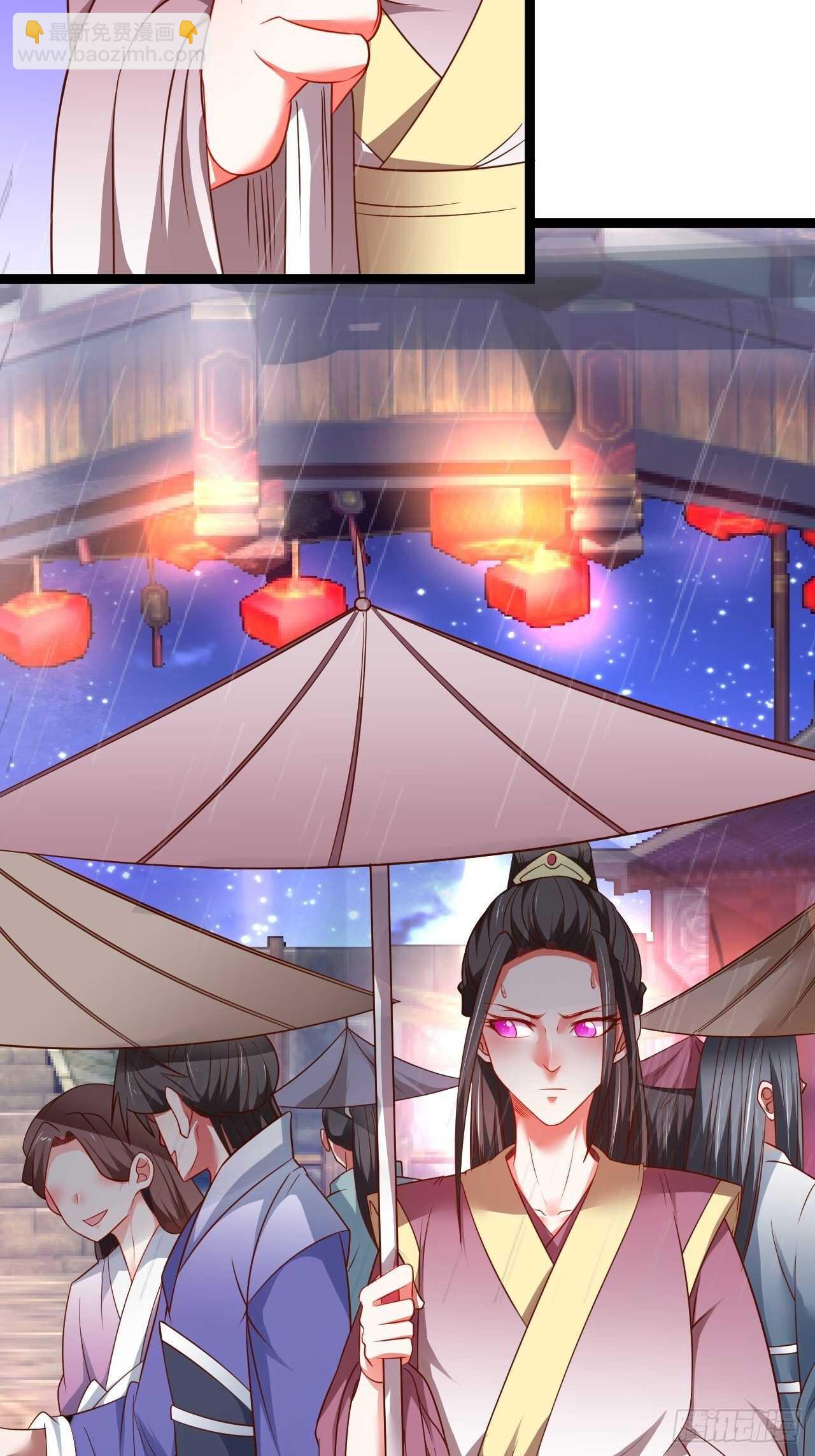 雌雄难辨妓成双-第65话