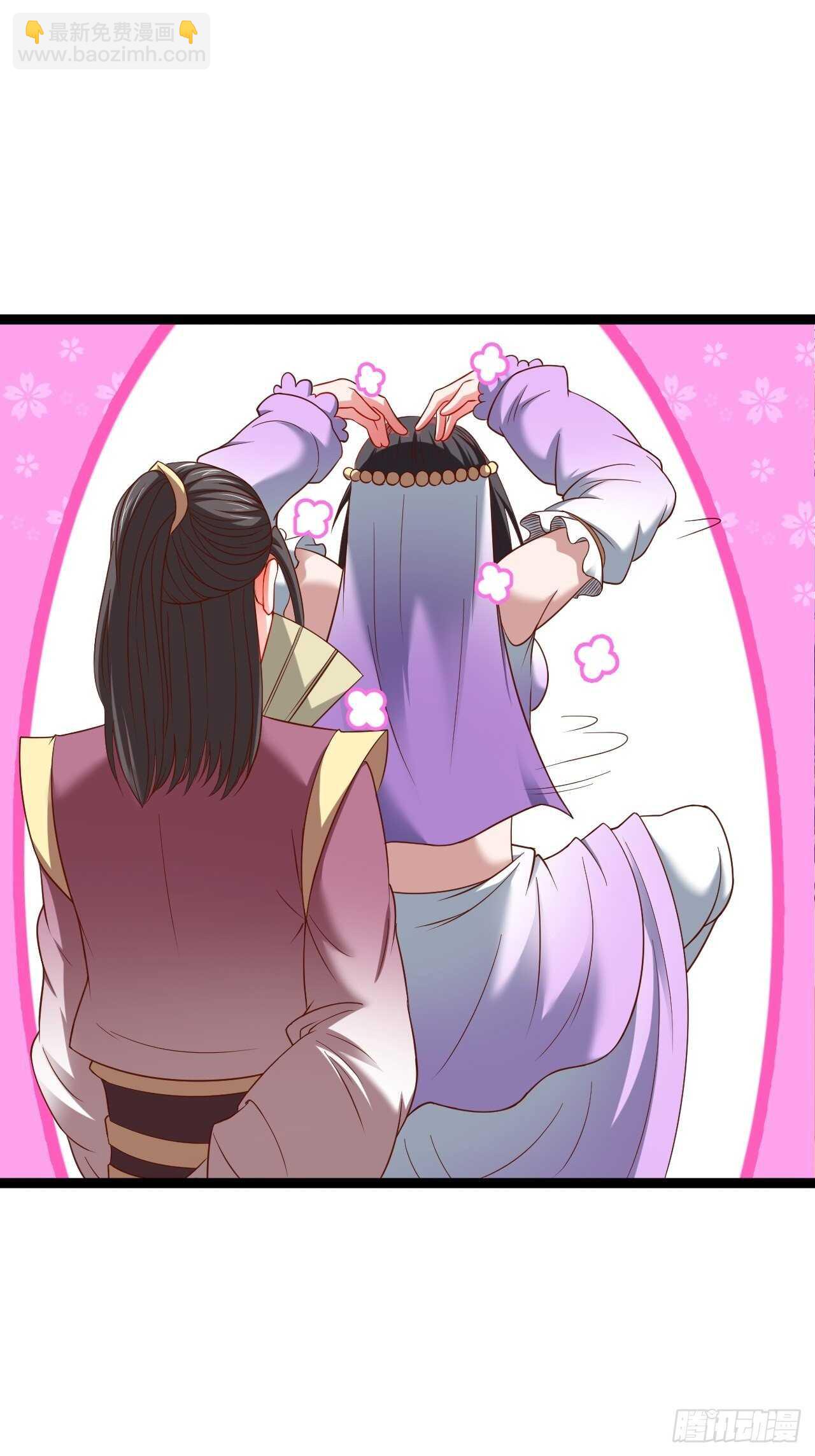 雌雄难辨妓成双-第65话