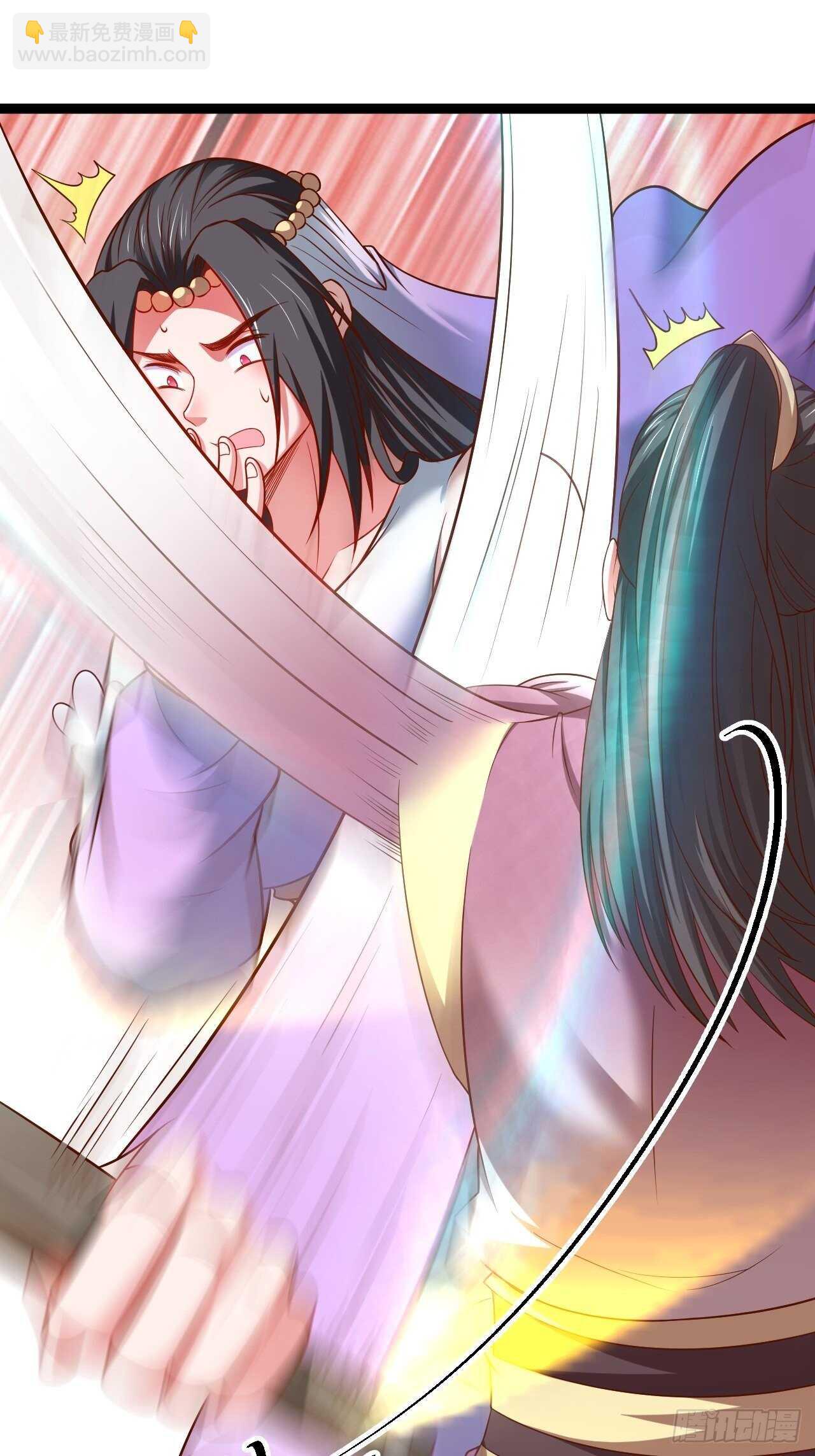 雌雄难辨妓成双-第65话