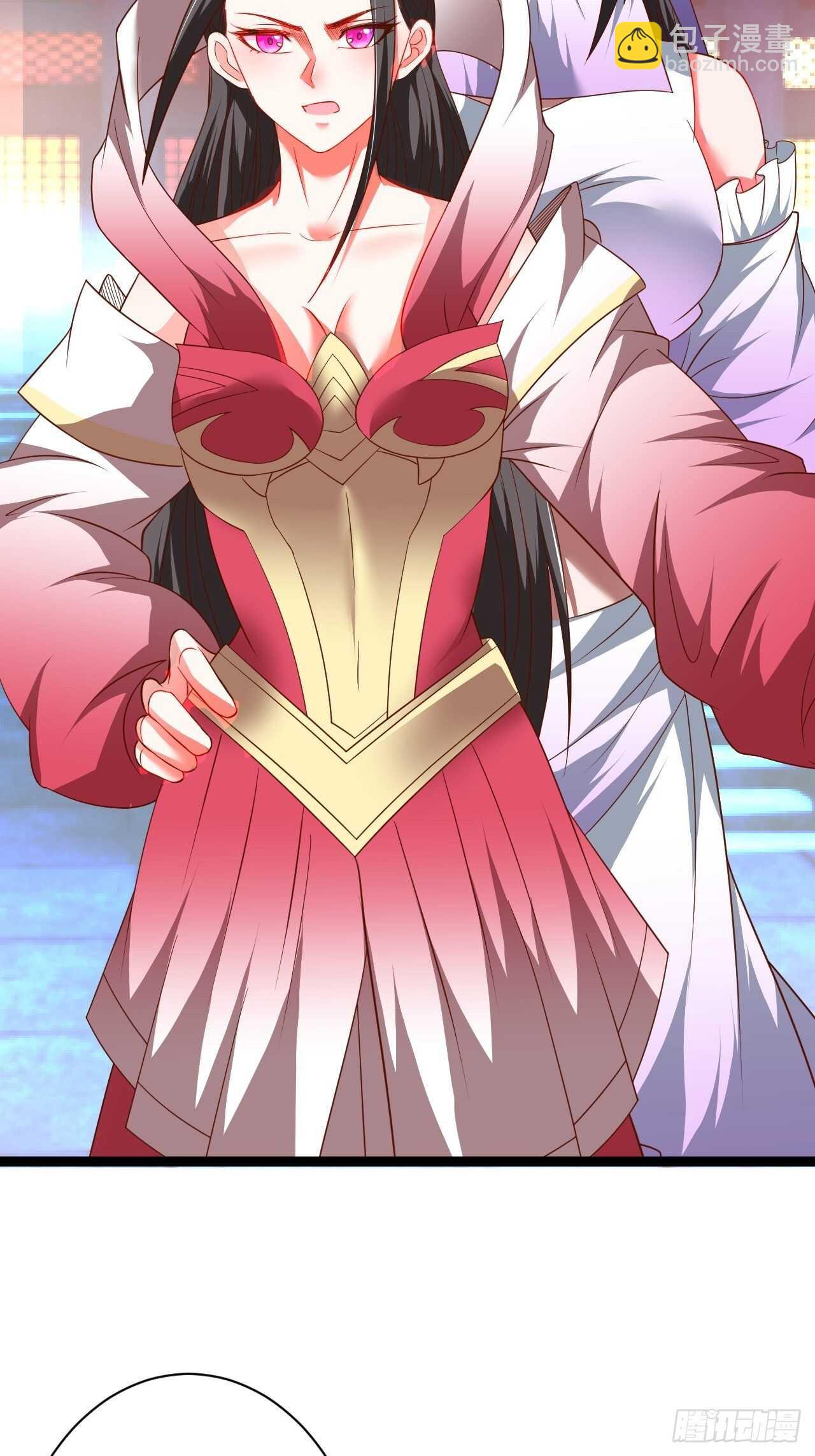 女装晒尸怪癖多-第69话