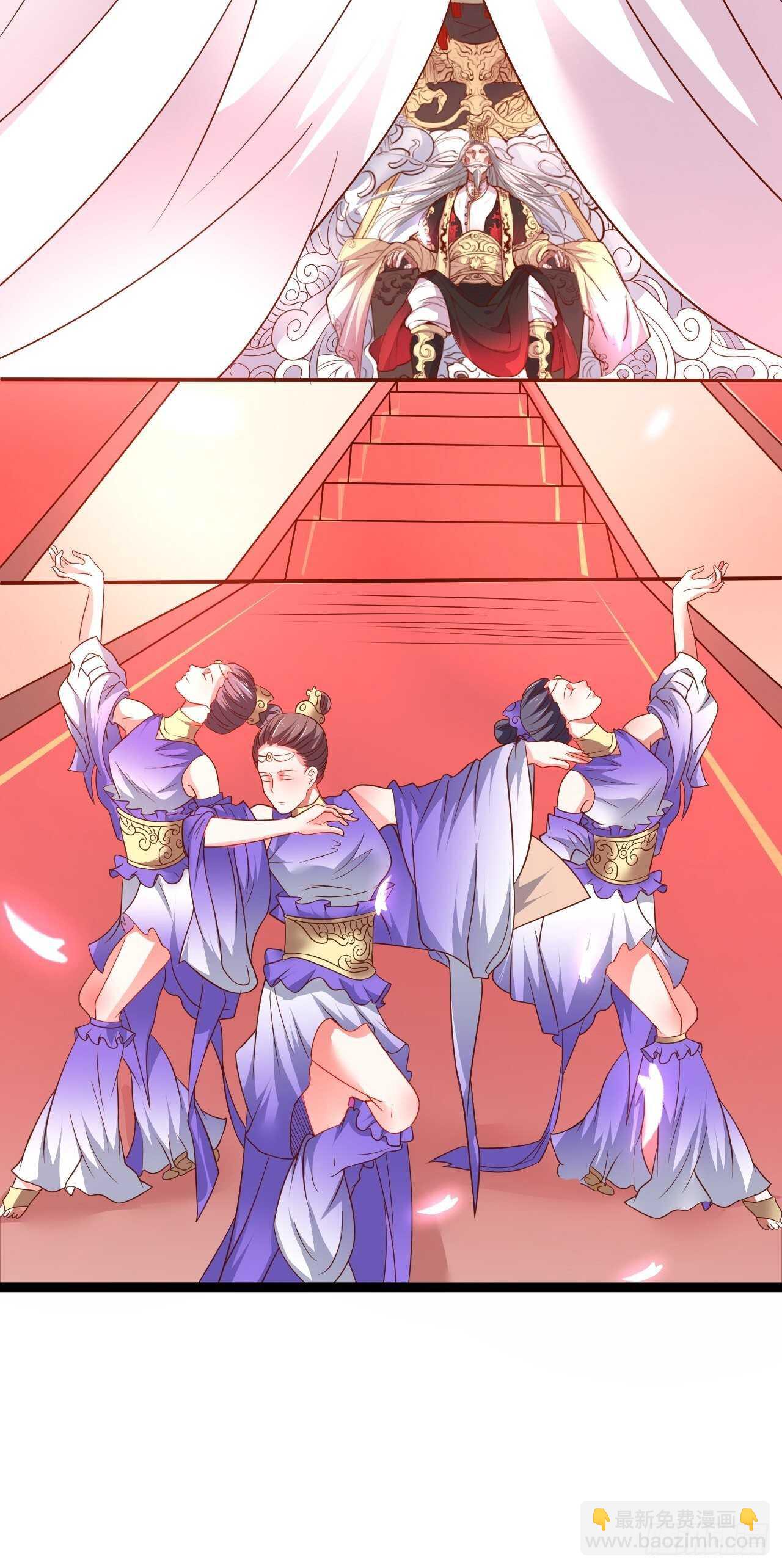 女装晒尸怪癖多-第69话