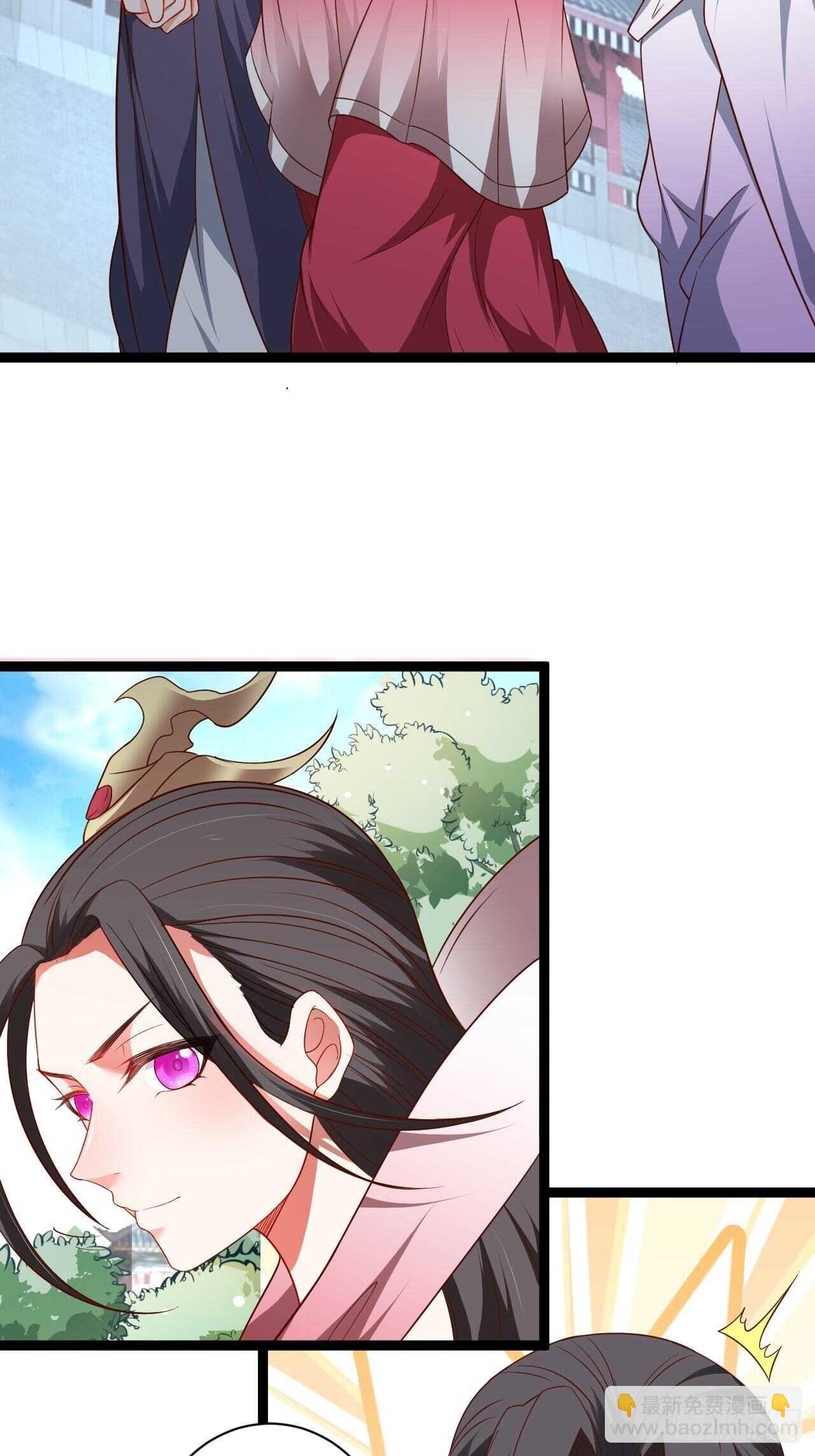 女装晒尸怪癖多-第69话