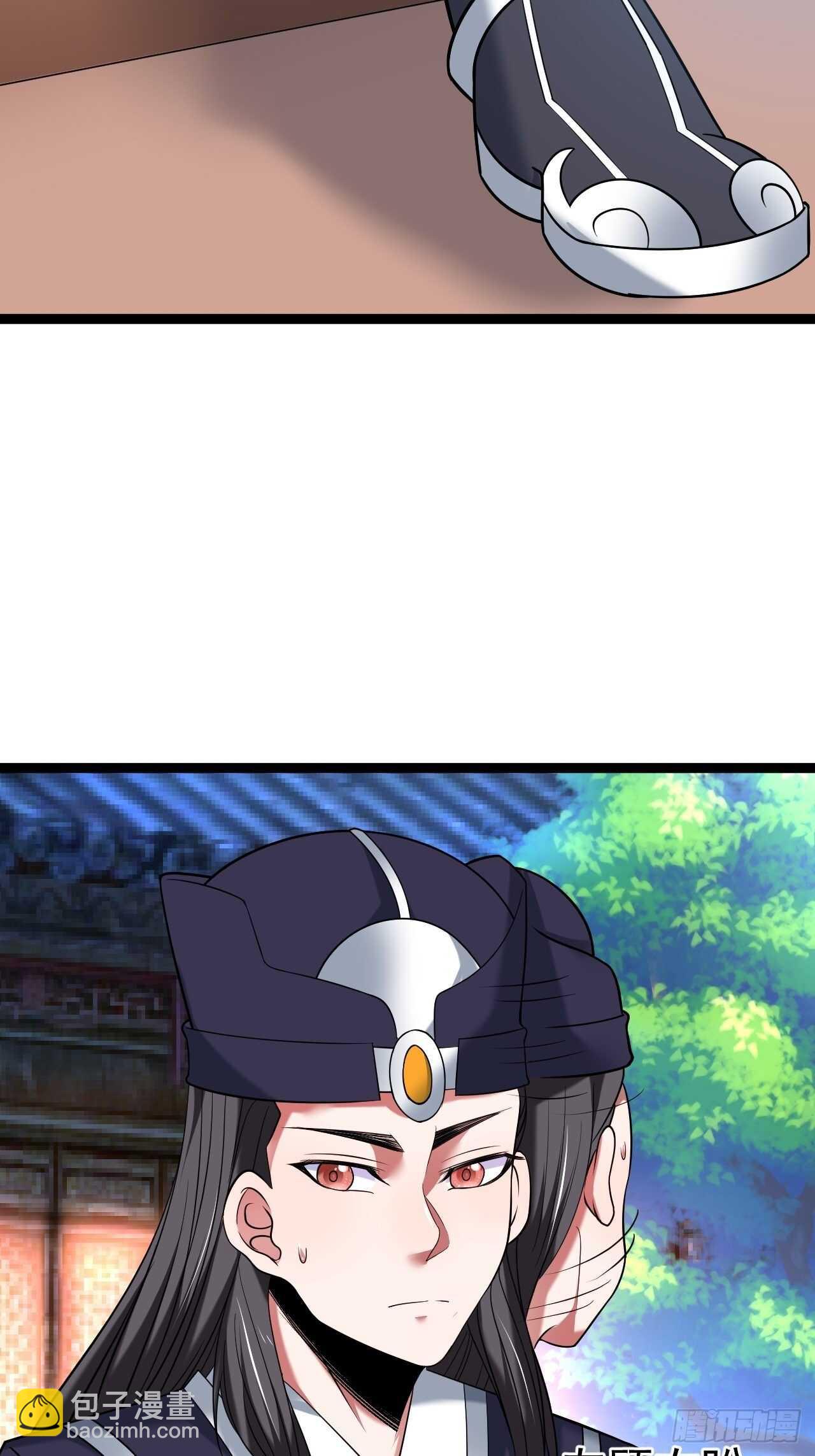 暗波迷隐大幕起-第73话