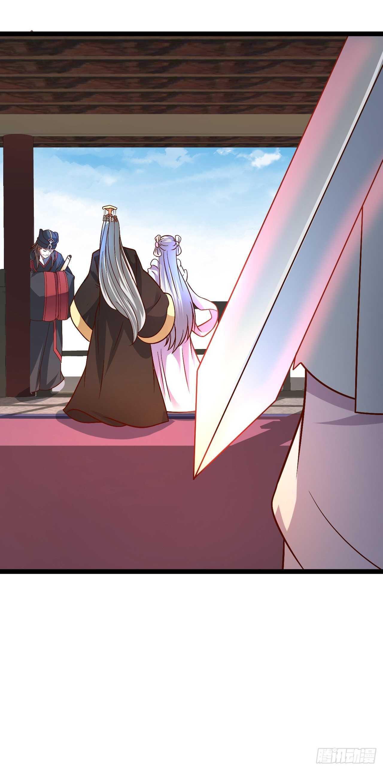 暗波迷隐大幕起-第73话