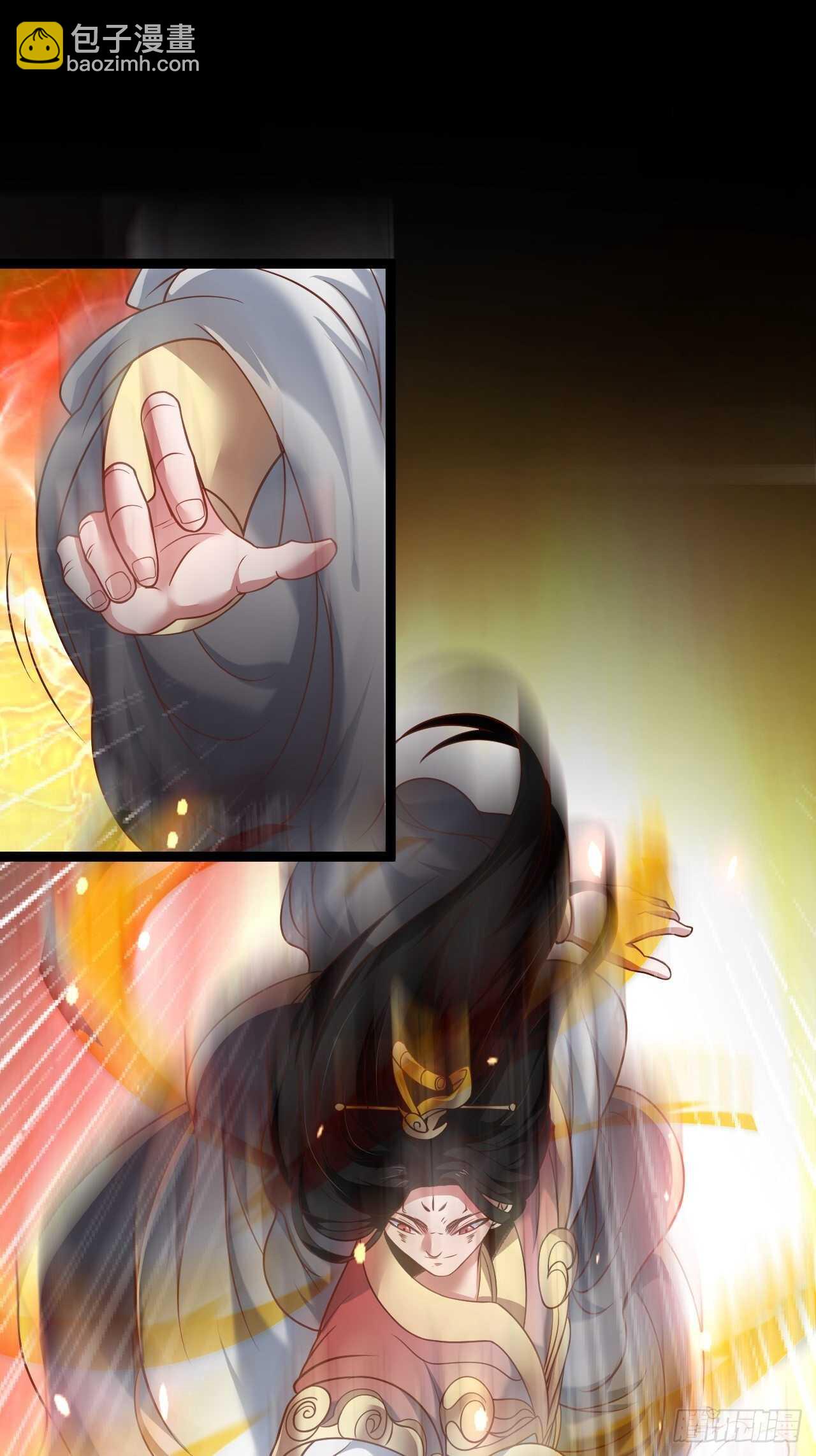 父子相噬阴谋现-第75话