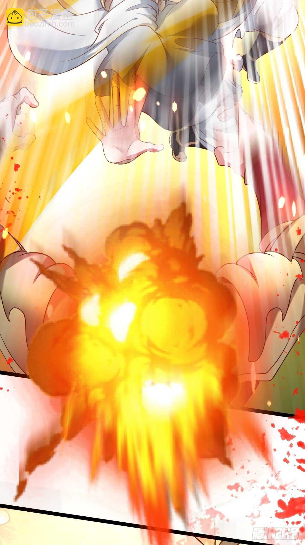 父子相噬阴谋现-第75话