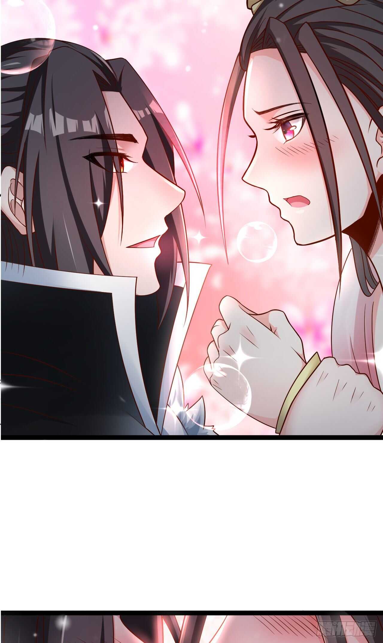 父子相噬阴谋现-第75话