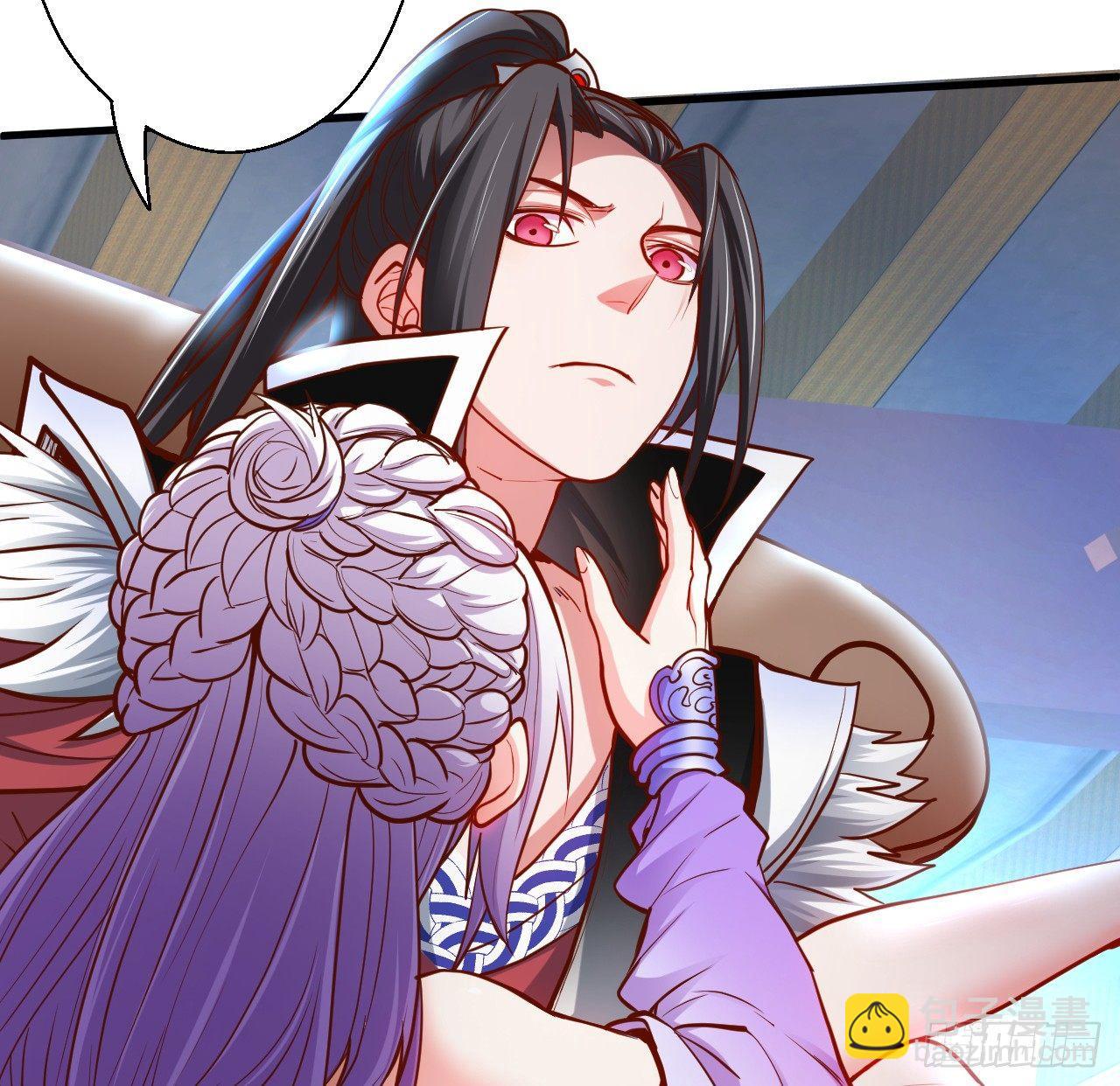 宁氏艳女美人计(1/2)-第9话