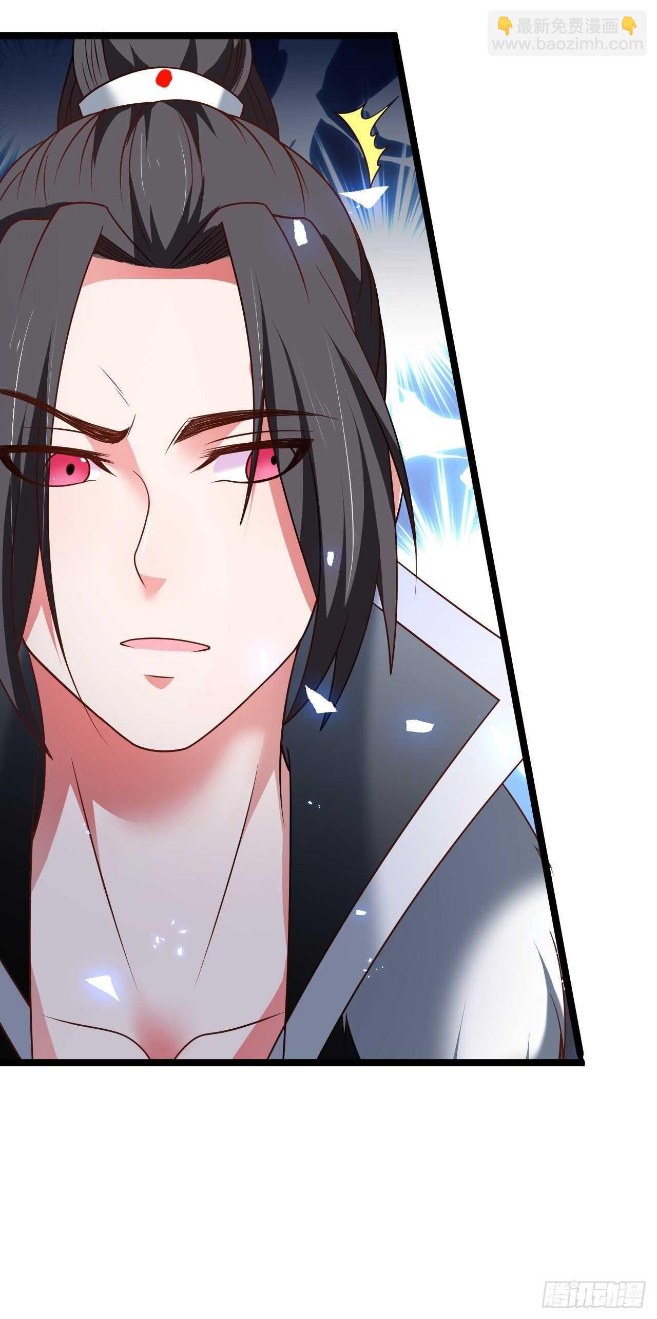 小儿若痴群傻至-第89话