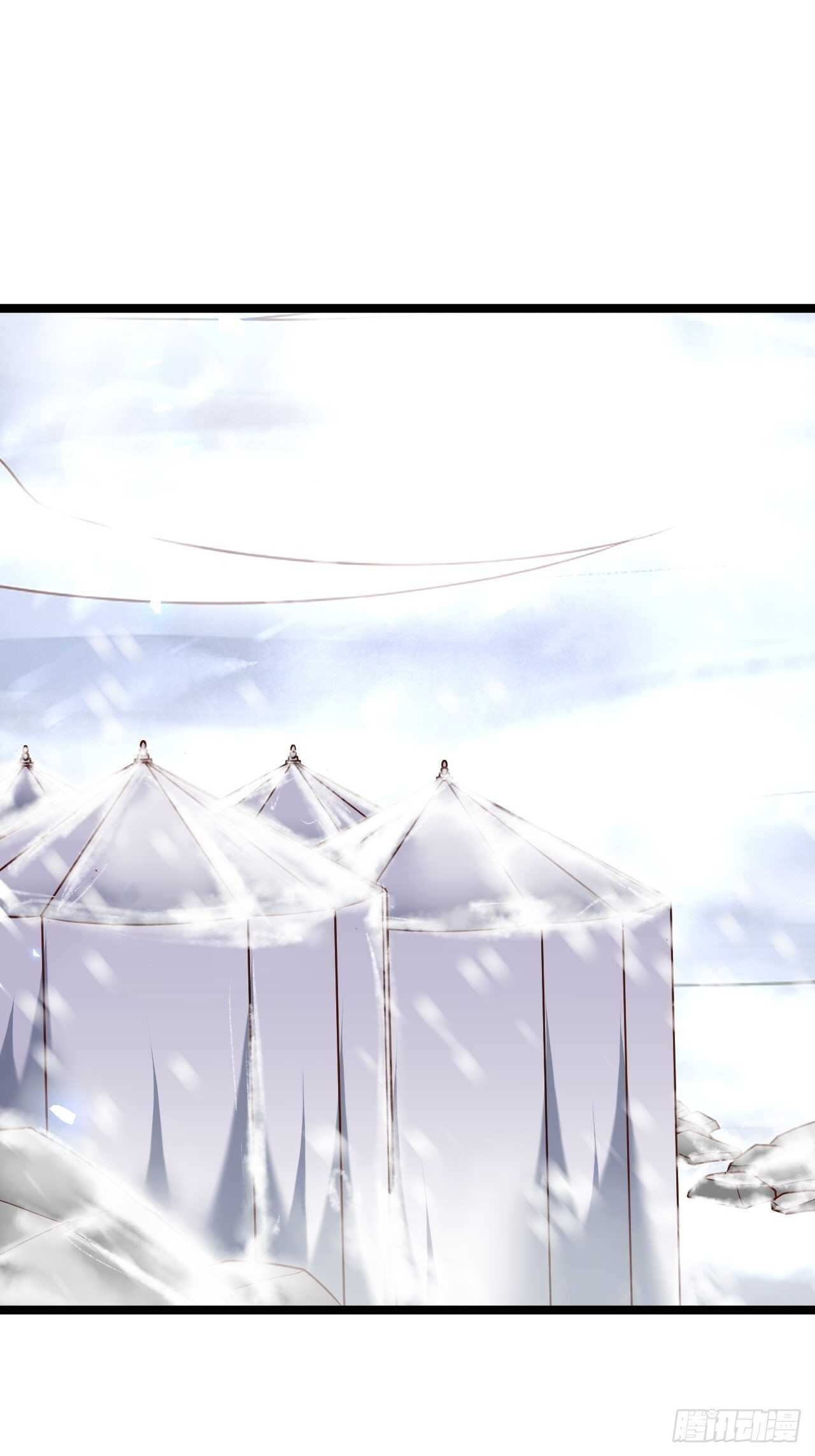 小儿若痴群傻至-第89话